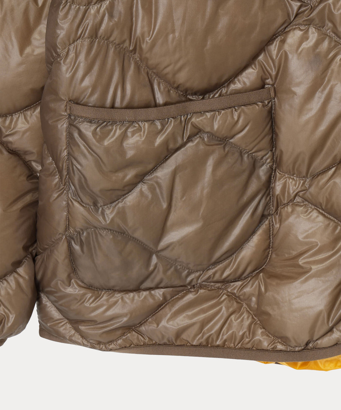 NGDH LINER JKT