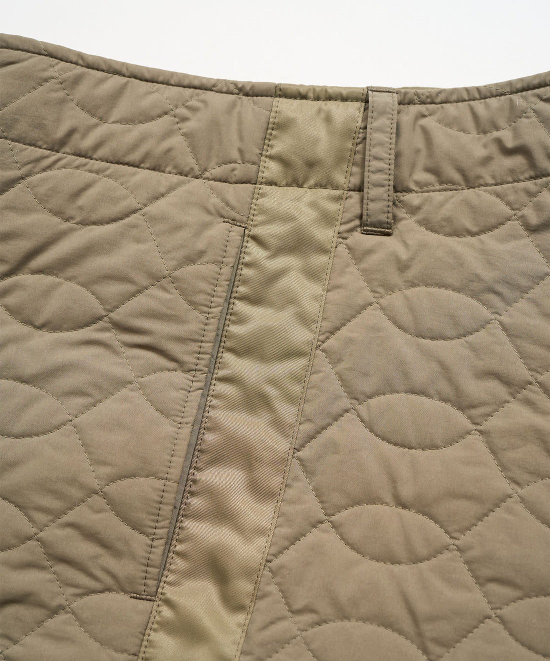 Nigel Cabourn x NANGA 60s US ARMY LINER PANT