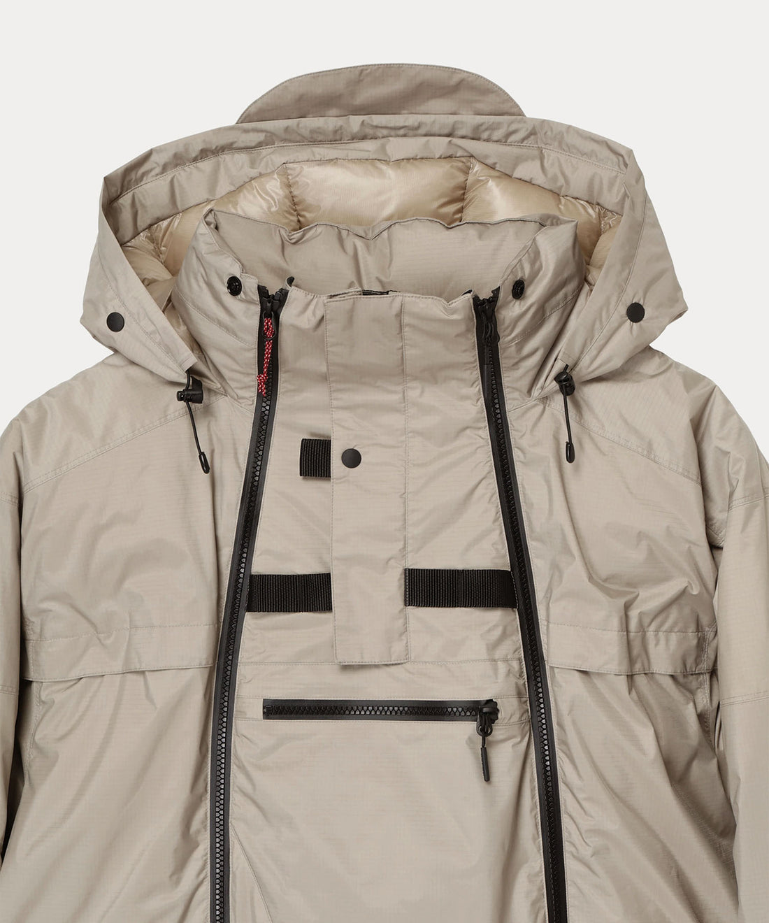 NGDH ALT SYSTEM JKT