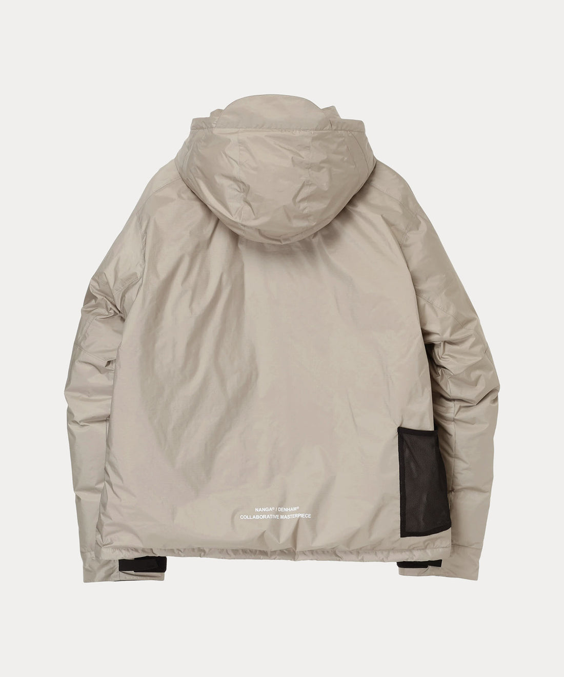 NGDH ALT SYSTEM JKT
