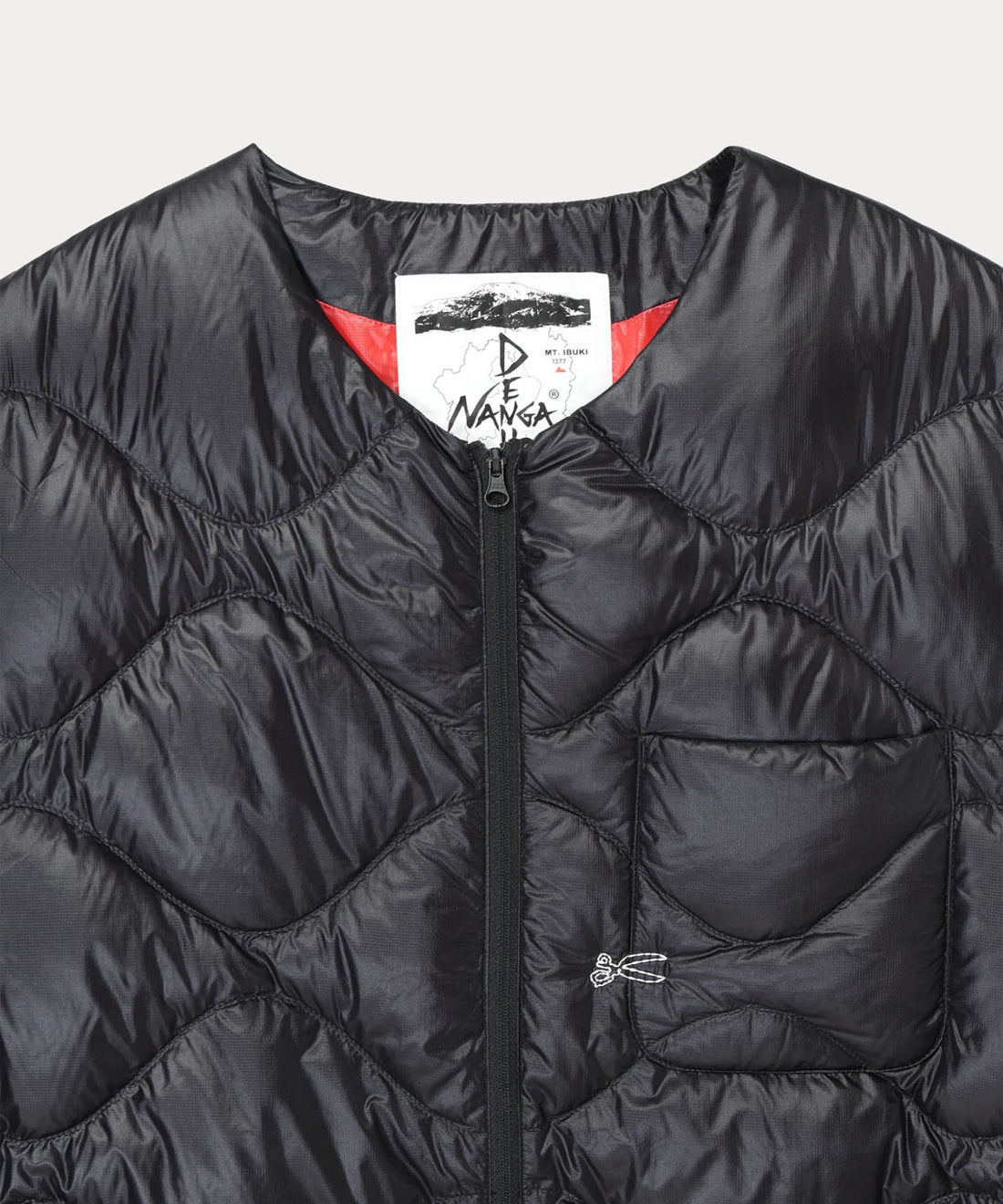 NGDH LINER VEST