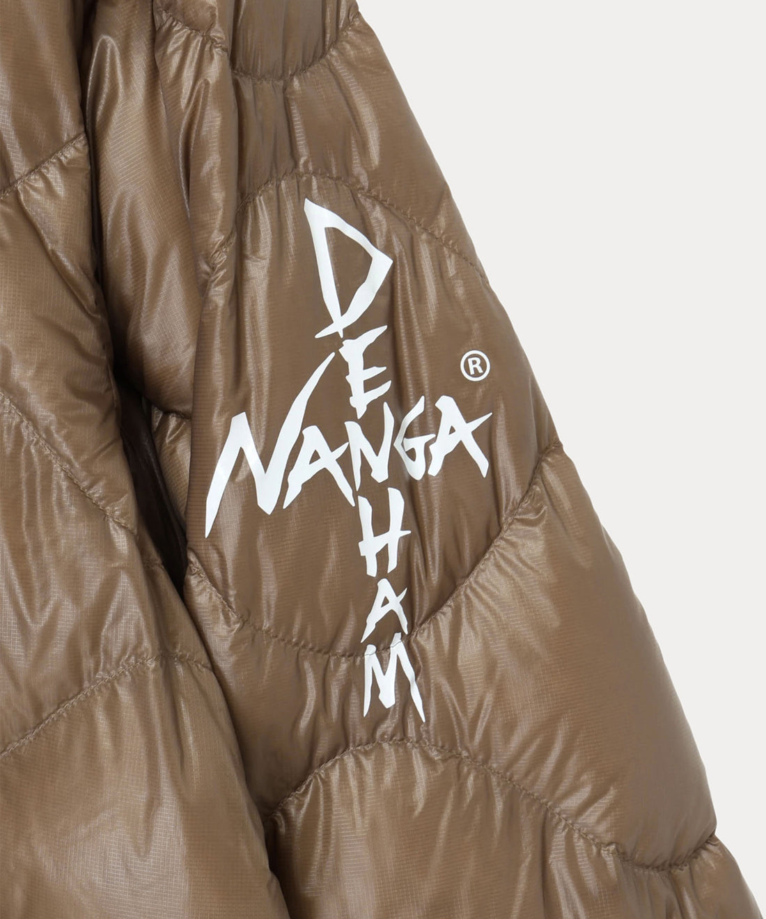NGDH LINER JKT