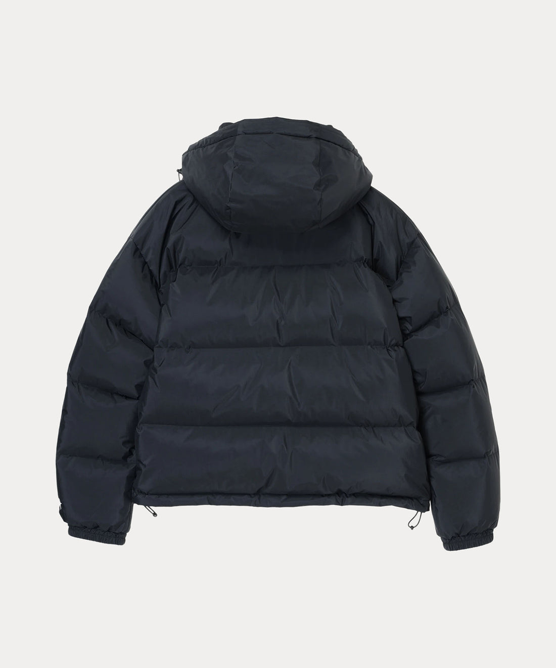 NGDH ZIP OFF HOOD JKT