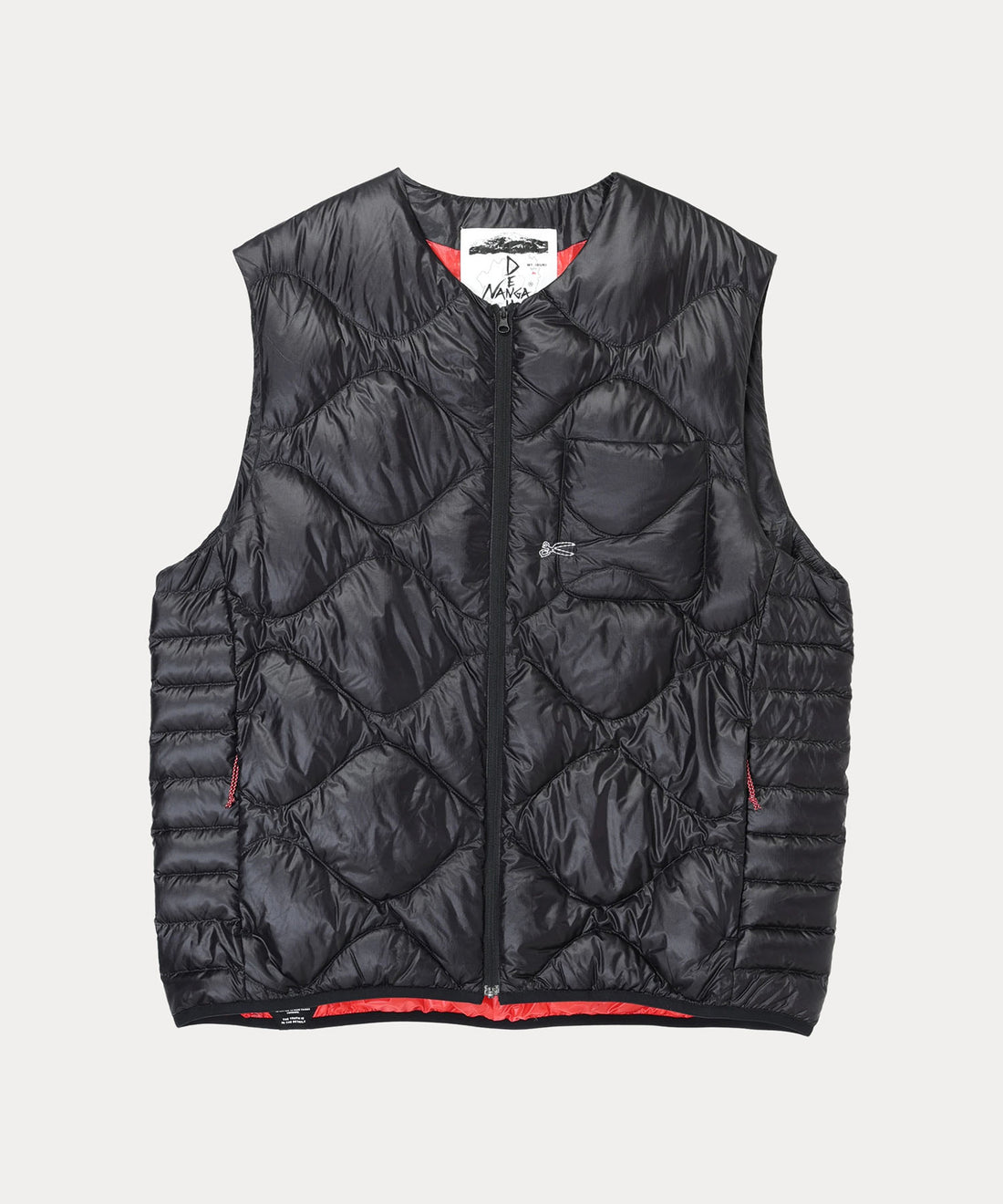 NGDH LINER VEST