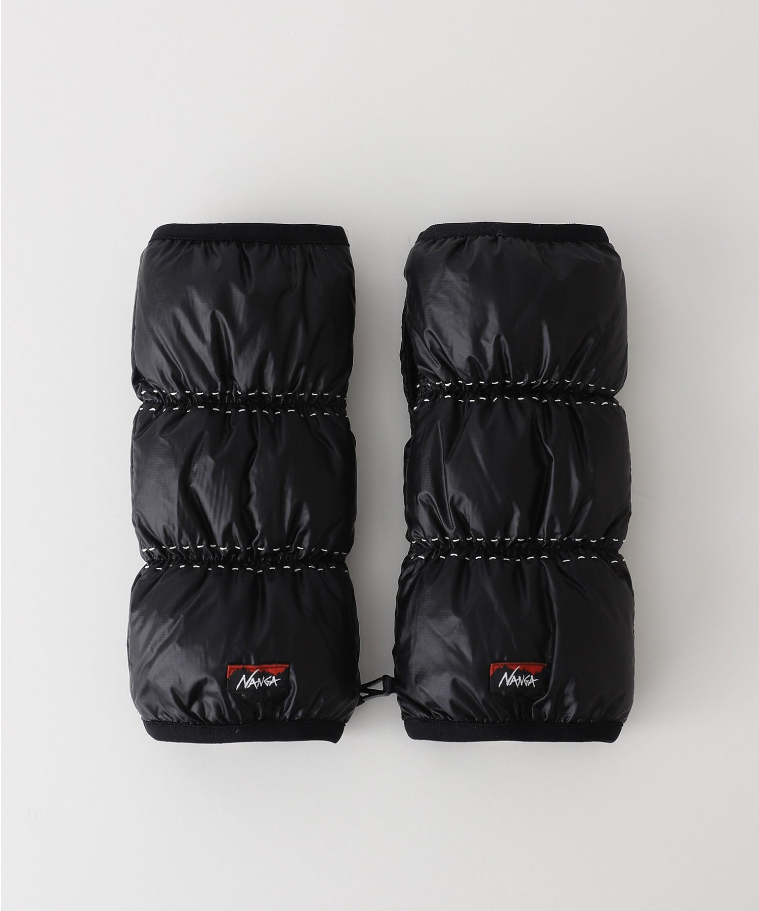 AN ALPINIST'S GLOVE WITH NANGA – NANGA ONLINE SHOP