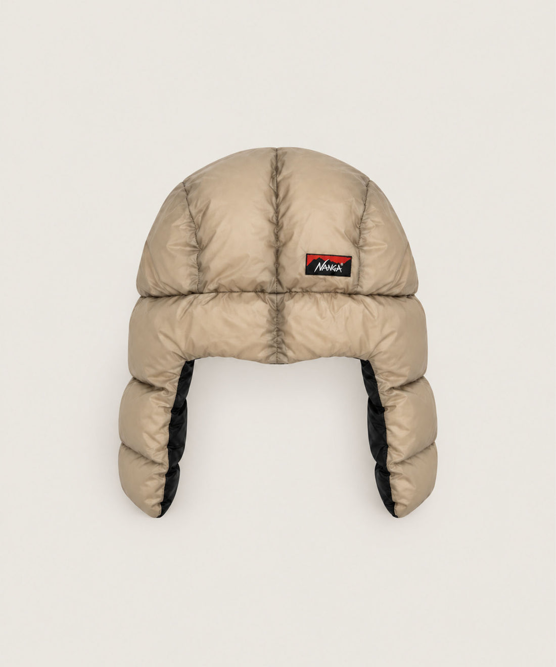 MAISON KITSUNE×NANGA DOWN HAT