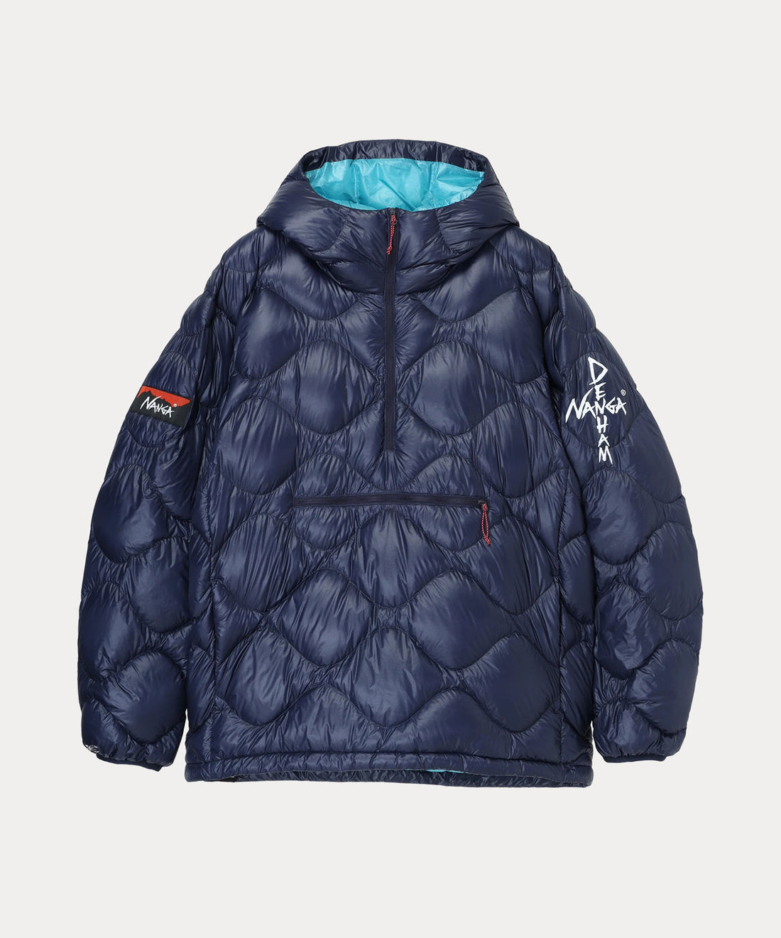 NGDH ANORACK PARKA