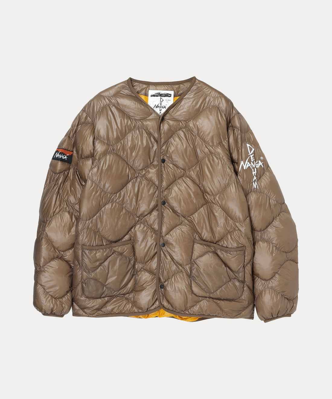 NGDH LINER JKT