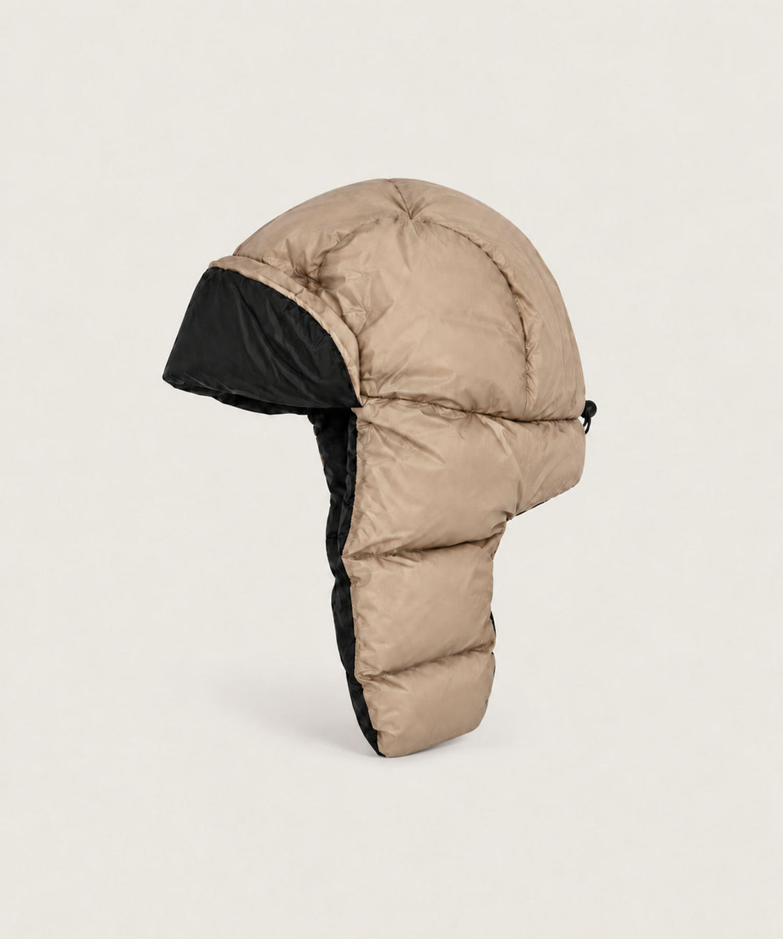 MAISON KITSUNE×NANGA DOWN HAT