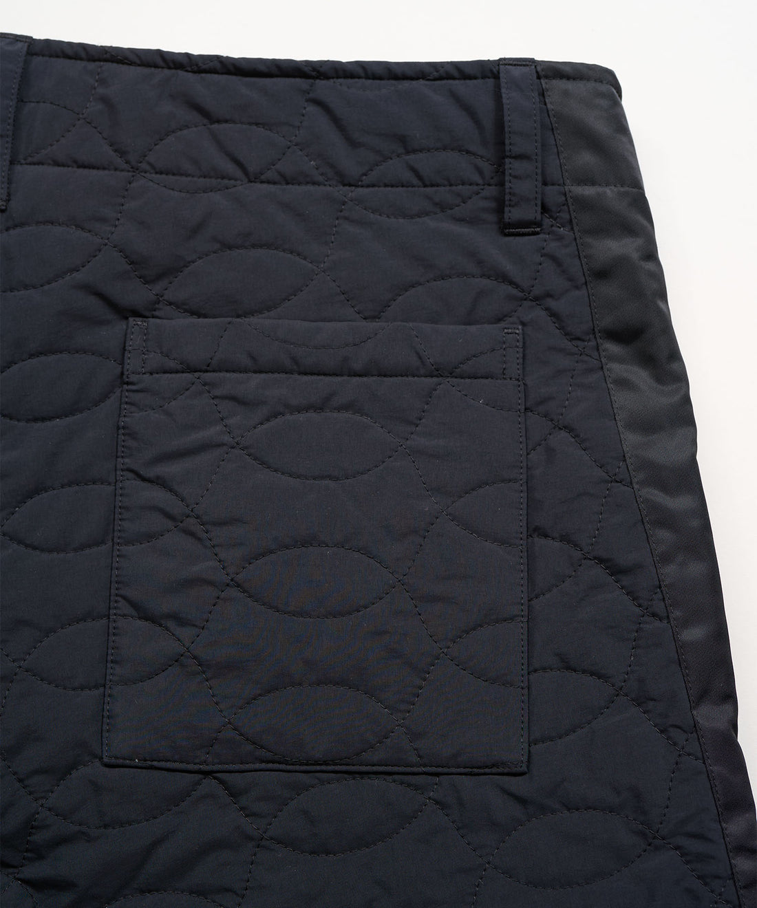 Nigel Cabourn x NANGA 60s US ARMY LINER PANT