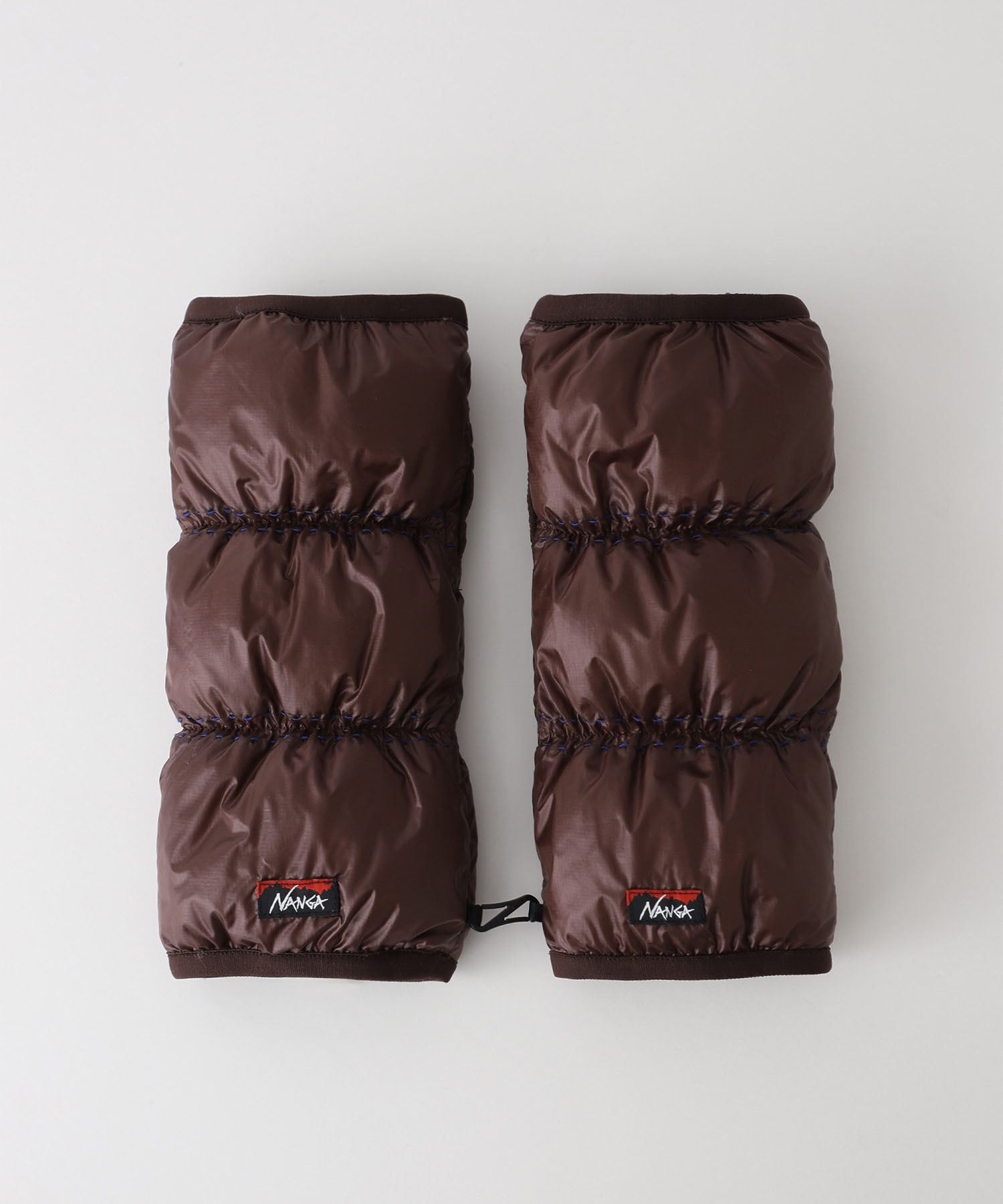 NANGA エッジアウト ダウングローブ AN ALPINIST'S GLOVE WITH NANGA – NANGA ONLINE SHOP