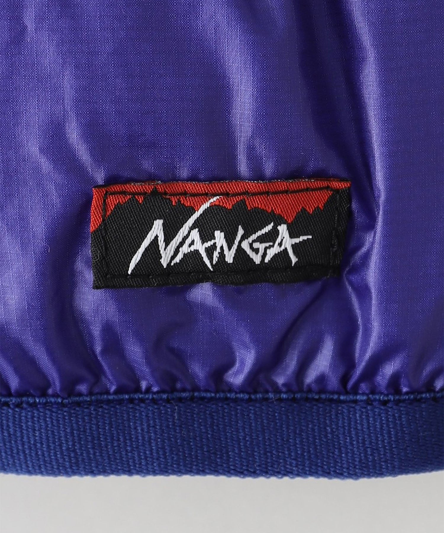 AN ALPINIST'S GLOVE WITH NANGA – NANGA ONLINE SHOP