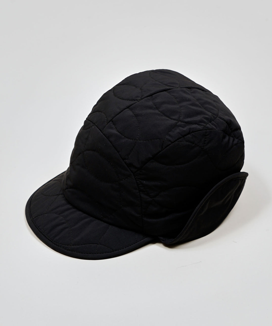 Nigel Cabourn x NANGA DUCKBILL CAP