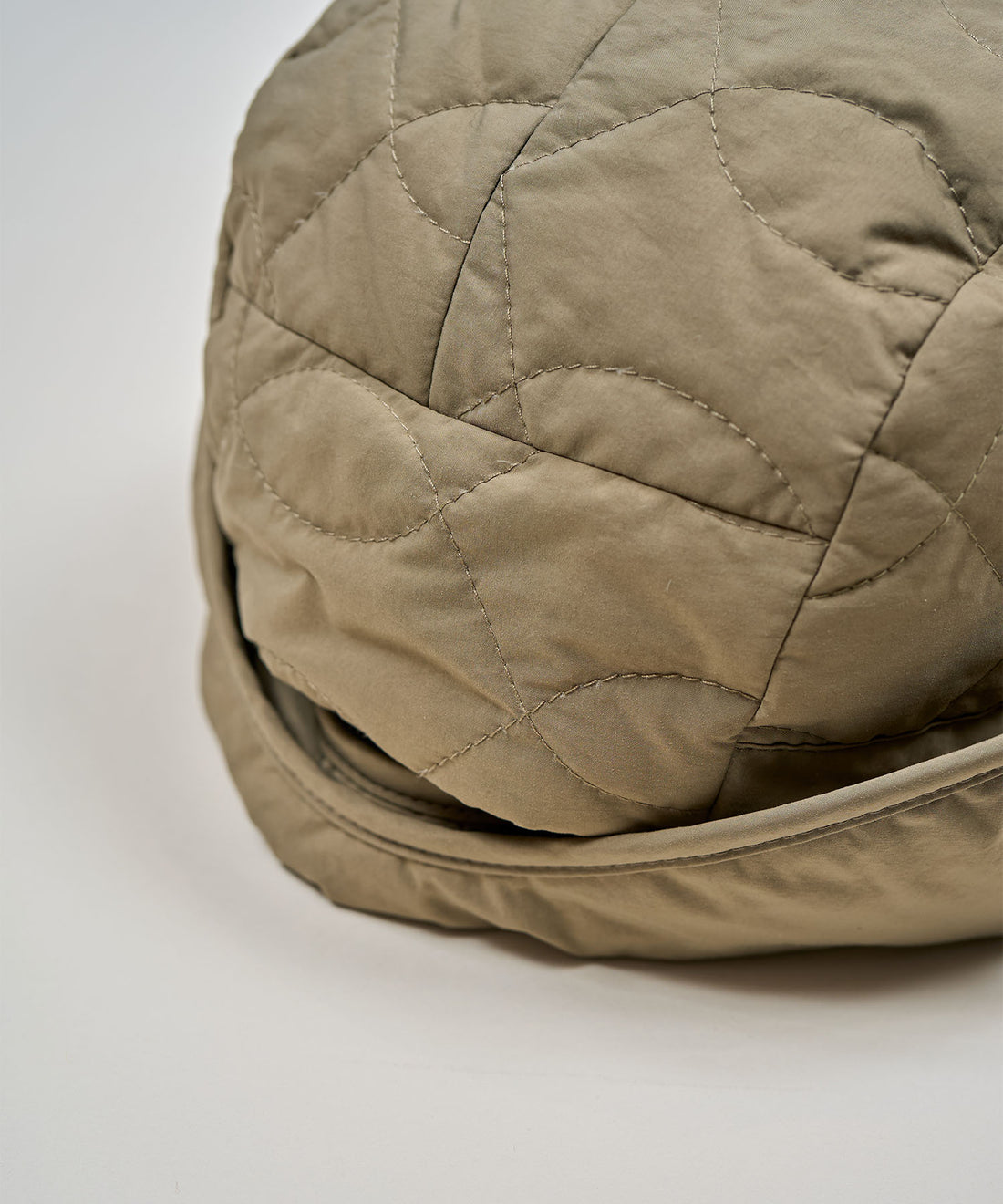 Nigel Cabourn x NANGA DUCKBILL CAP
