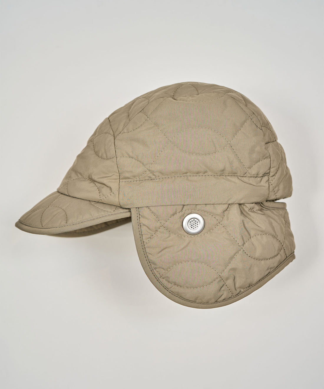 Nigel Cabourn x NANGA DUCKBILL CAP