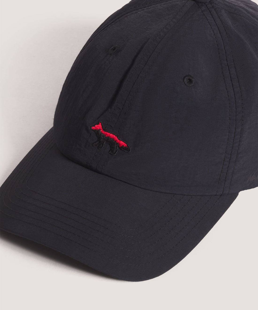 MAISON KITSUNE×NANGA CAP