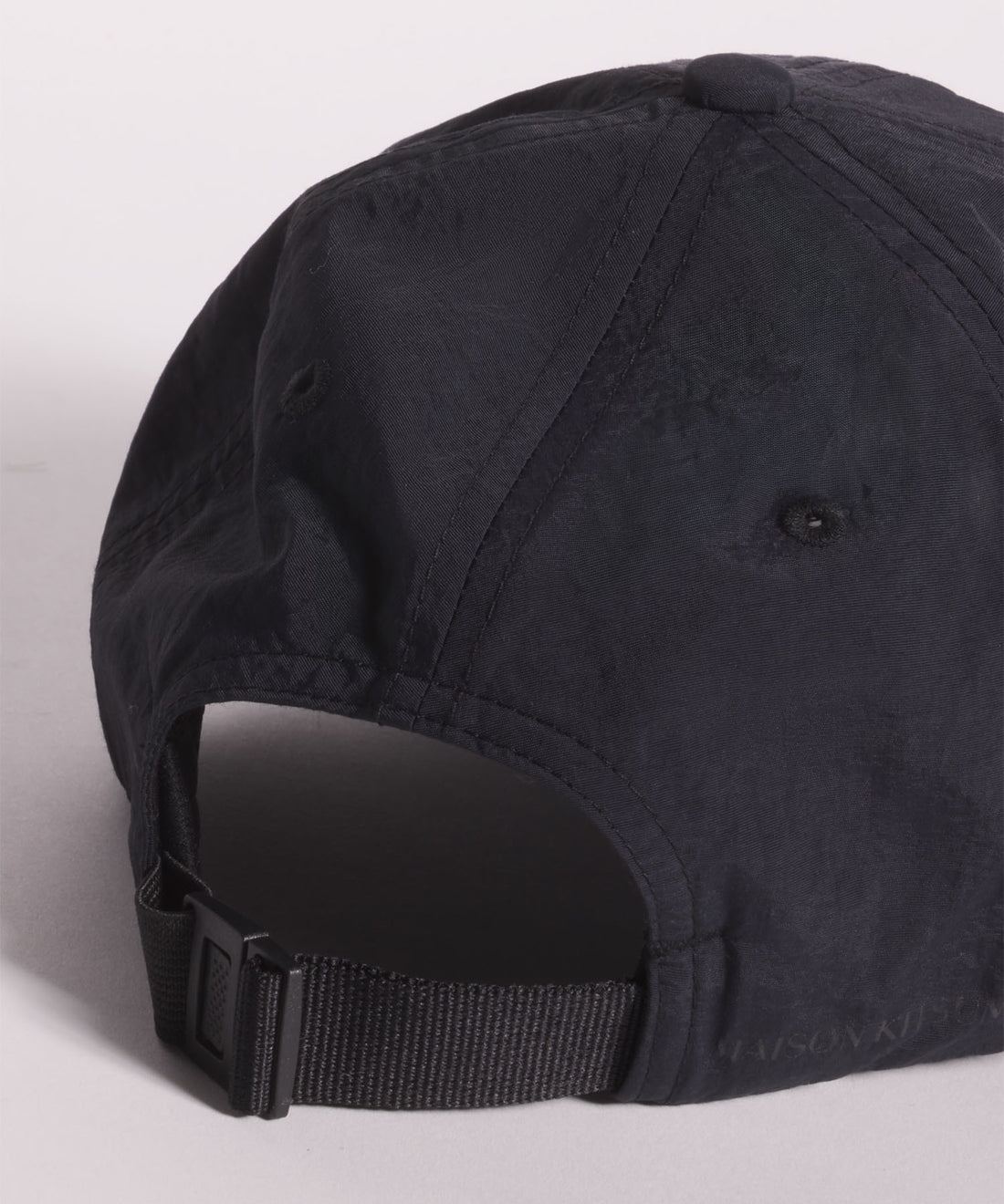 MAISON KITSUNE×NANGA CAP