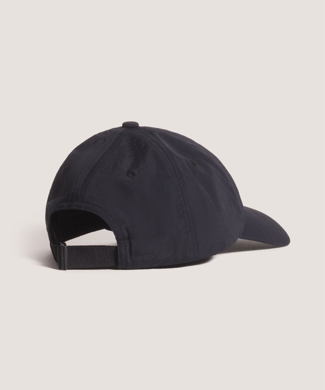 MAISON KITSUNE×NANGA CAP