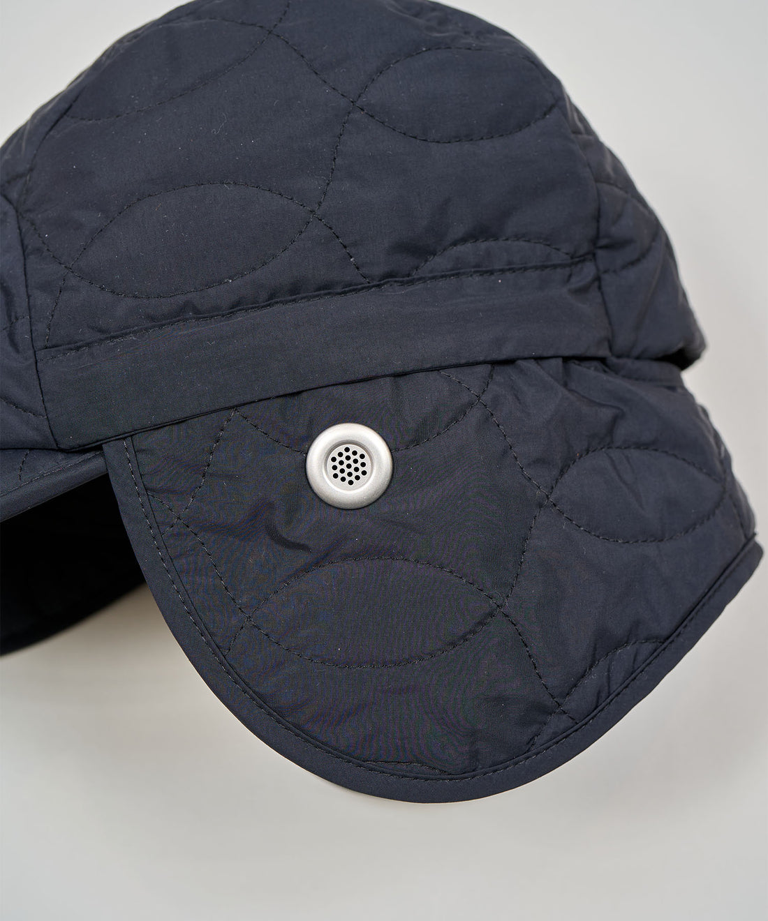 Nigel Cabourn x NANGA DUCKBILL CAP