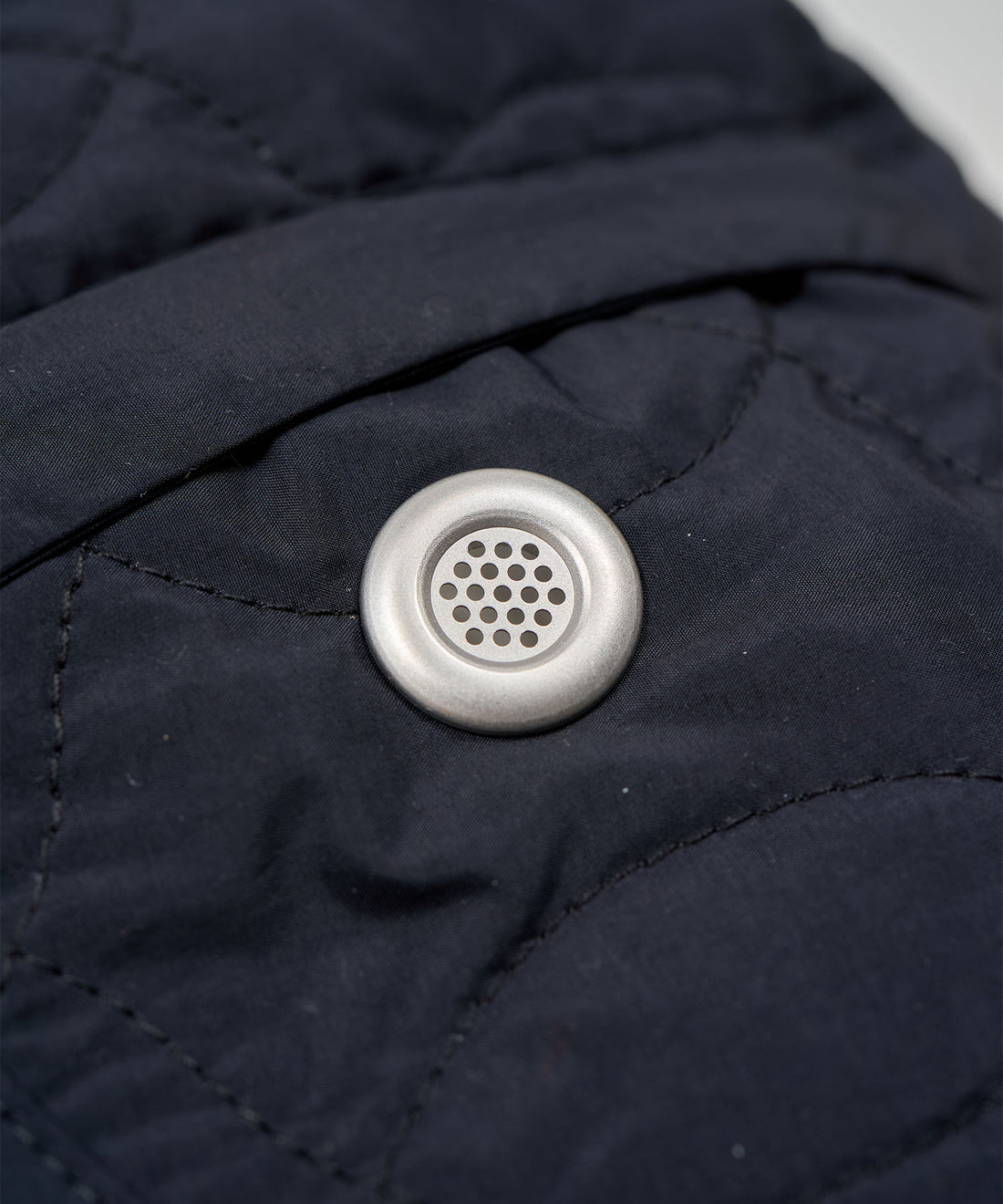 Nigel Cabourn x NANGA DUCKBILL CAP