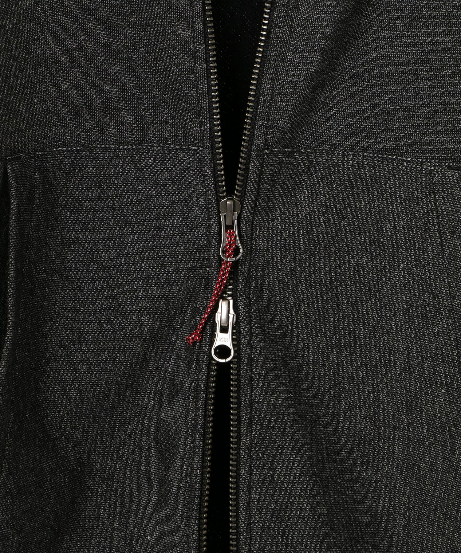 エコハイブリッドフルジップパーカー – NANGA ONLINE SHOP