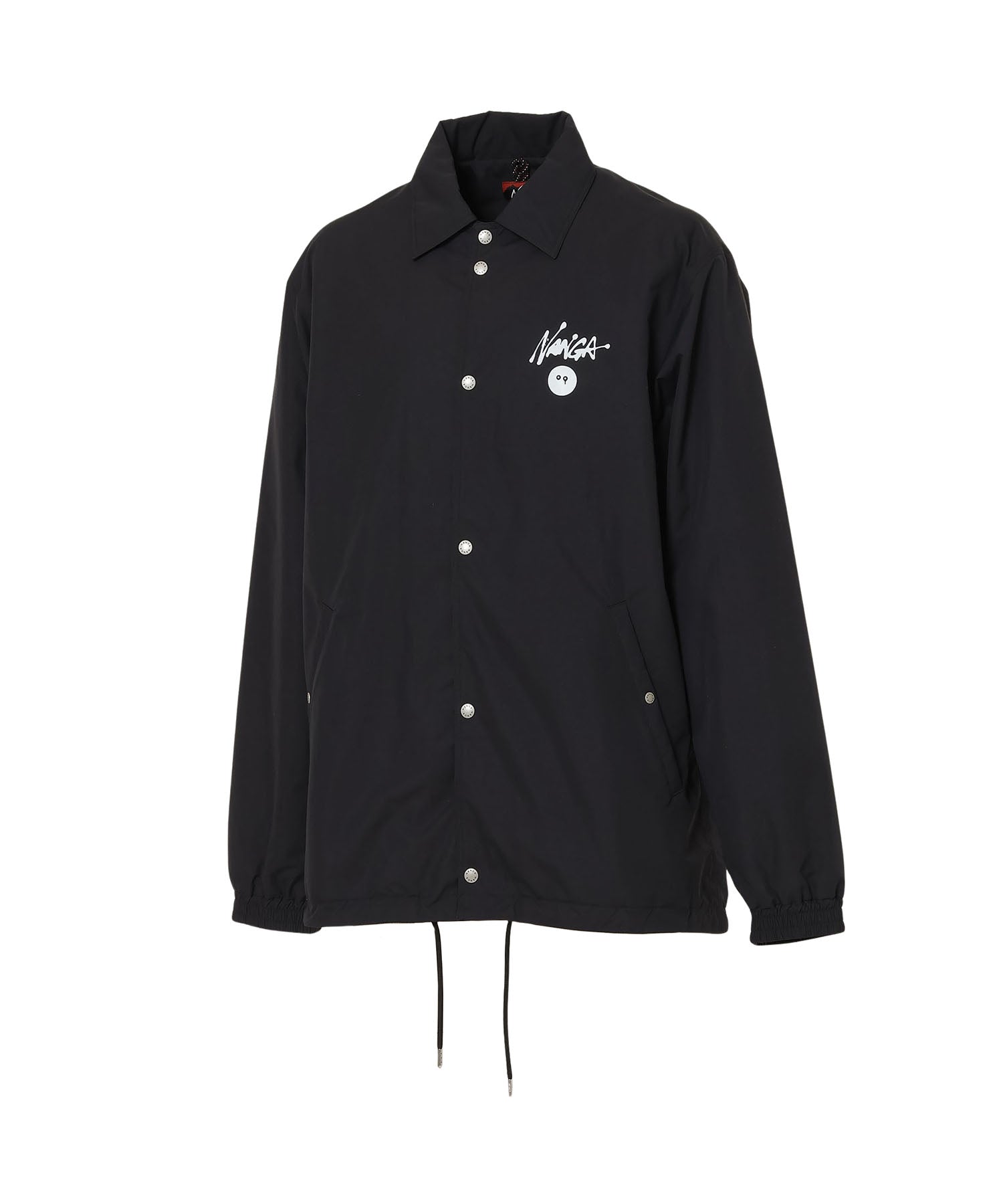 NANGA×RYUJI KAMIYAMA コーチジャケット – NANGA ONLINE SHOP