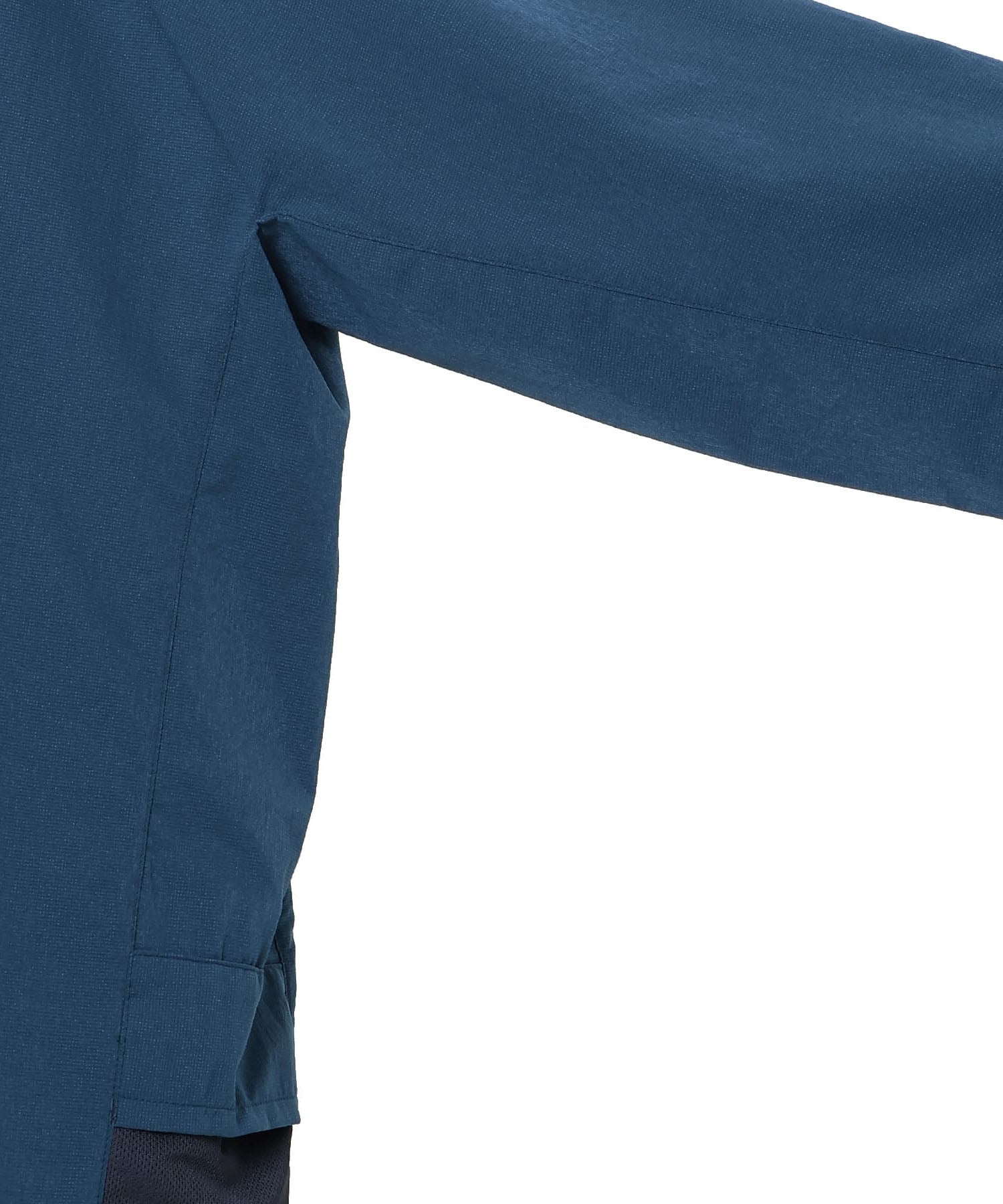 ドットエア® コンフィー ロングスリーブTシャツ – NANGA ONLINE SHOP