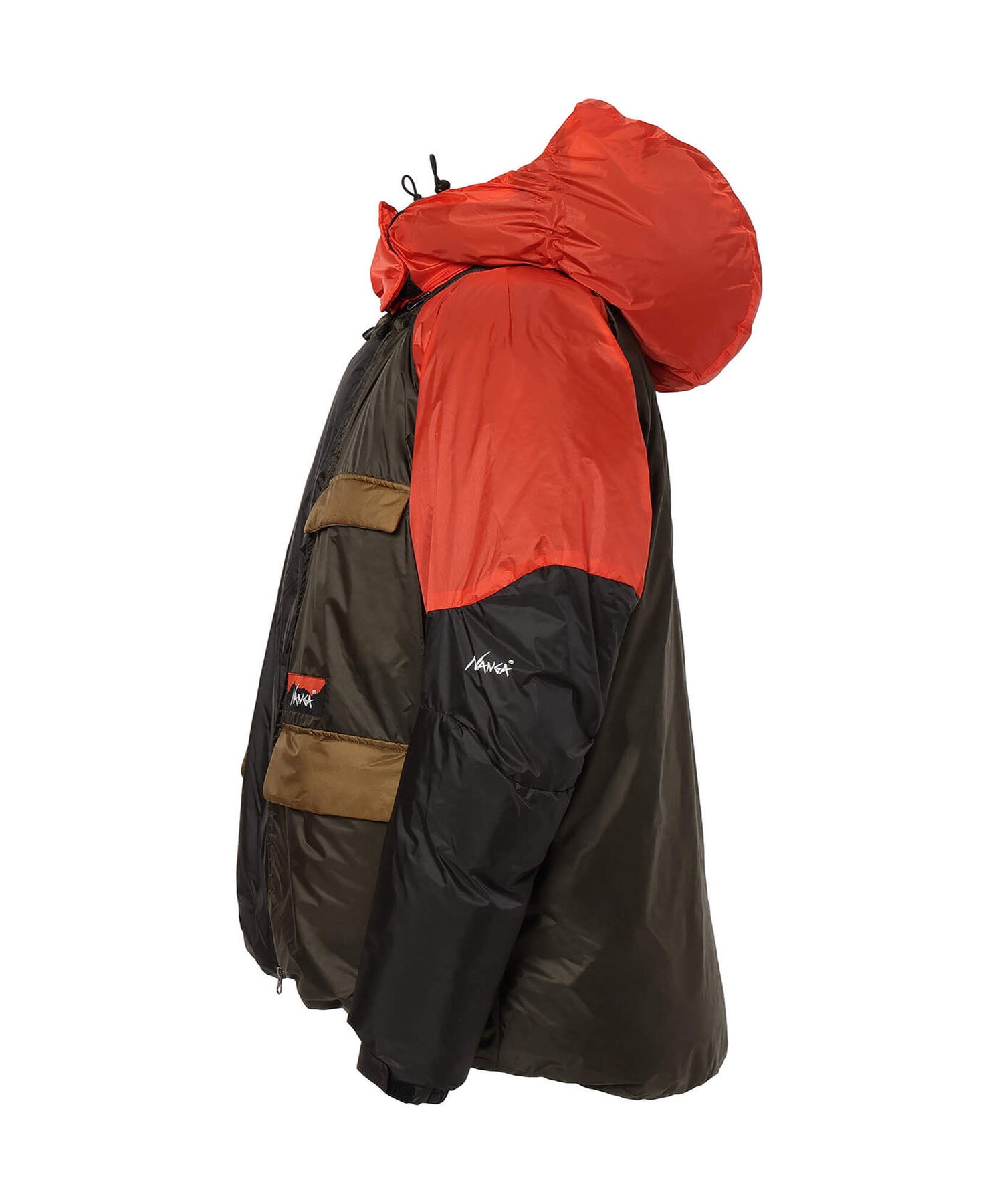 レベル7 ディグニティダウンジャケット – NANGA ONLINE SHOP