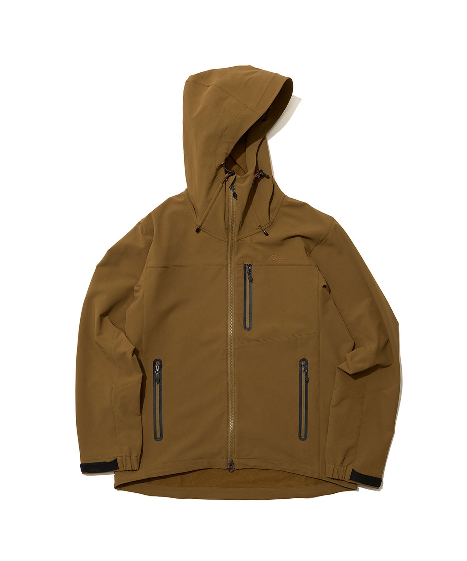 ソフトシェル ストレッチジャケット – NANGA ONLINE SHOP