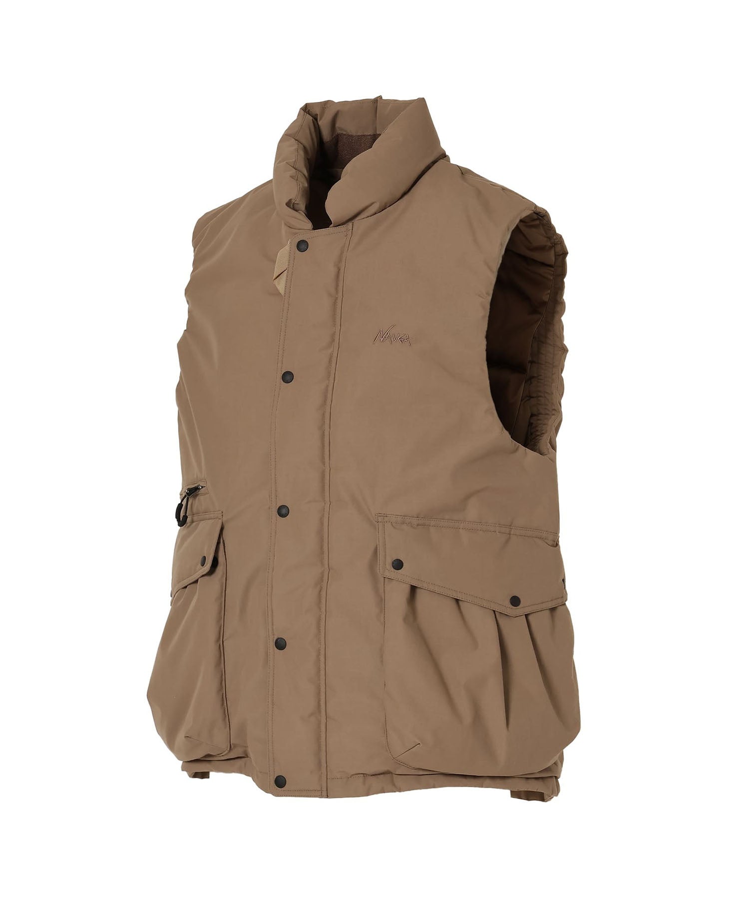 ヒノック ダウンベスト – NANGA ONLINE SHOP