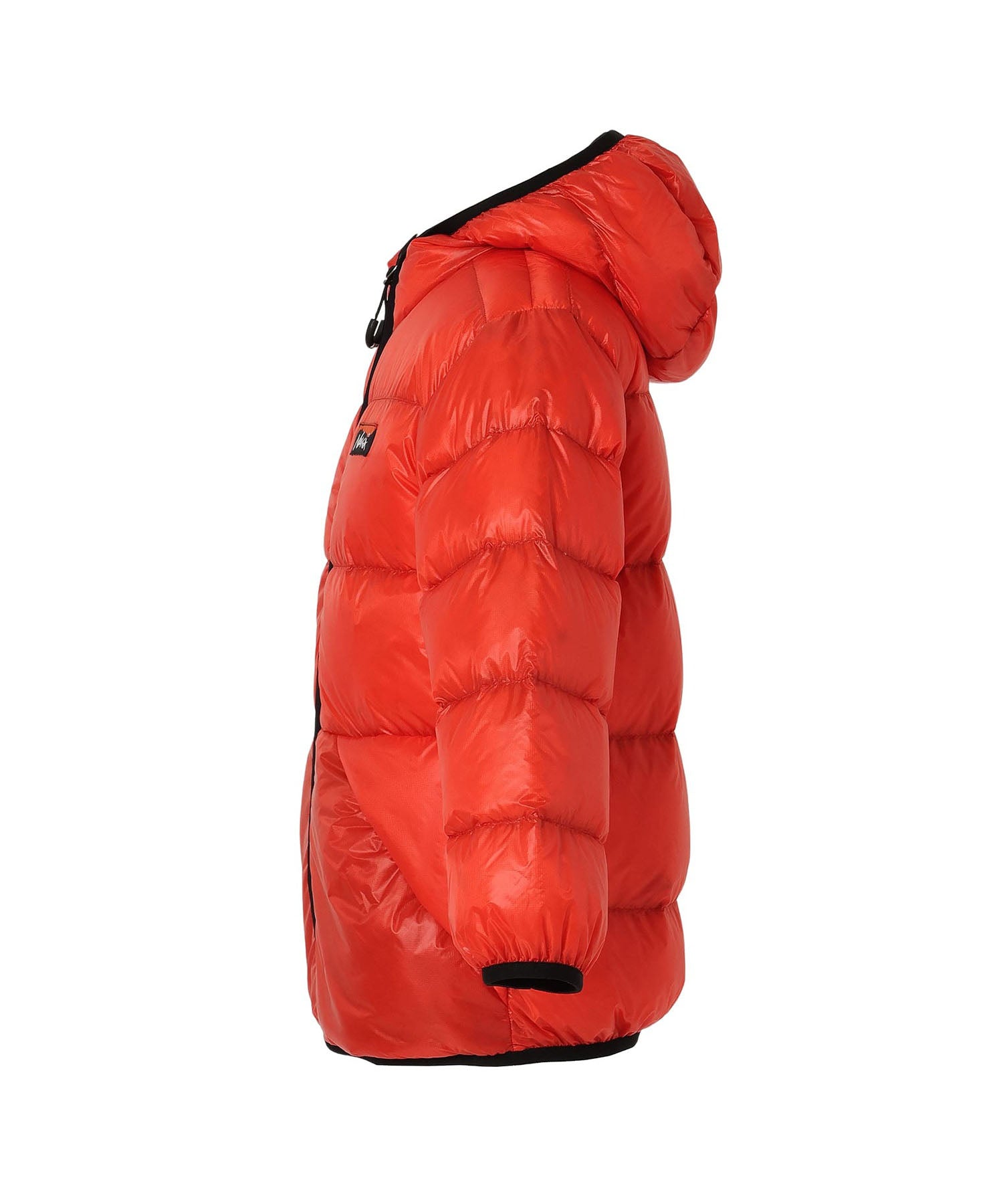 ライトウェイト プレイランド キッズダウンジャケット (キッズ