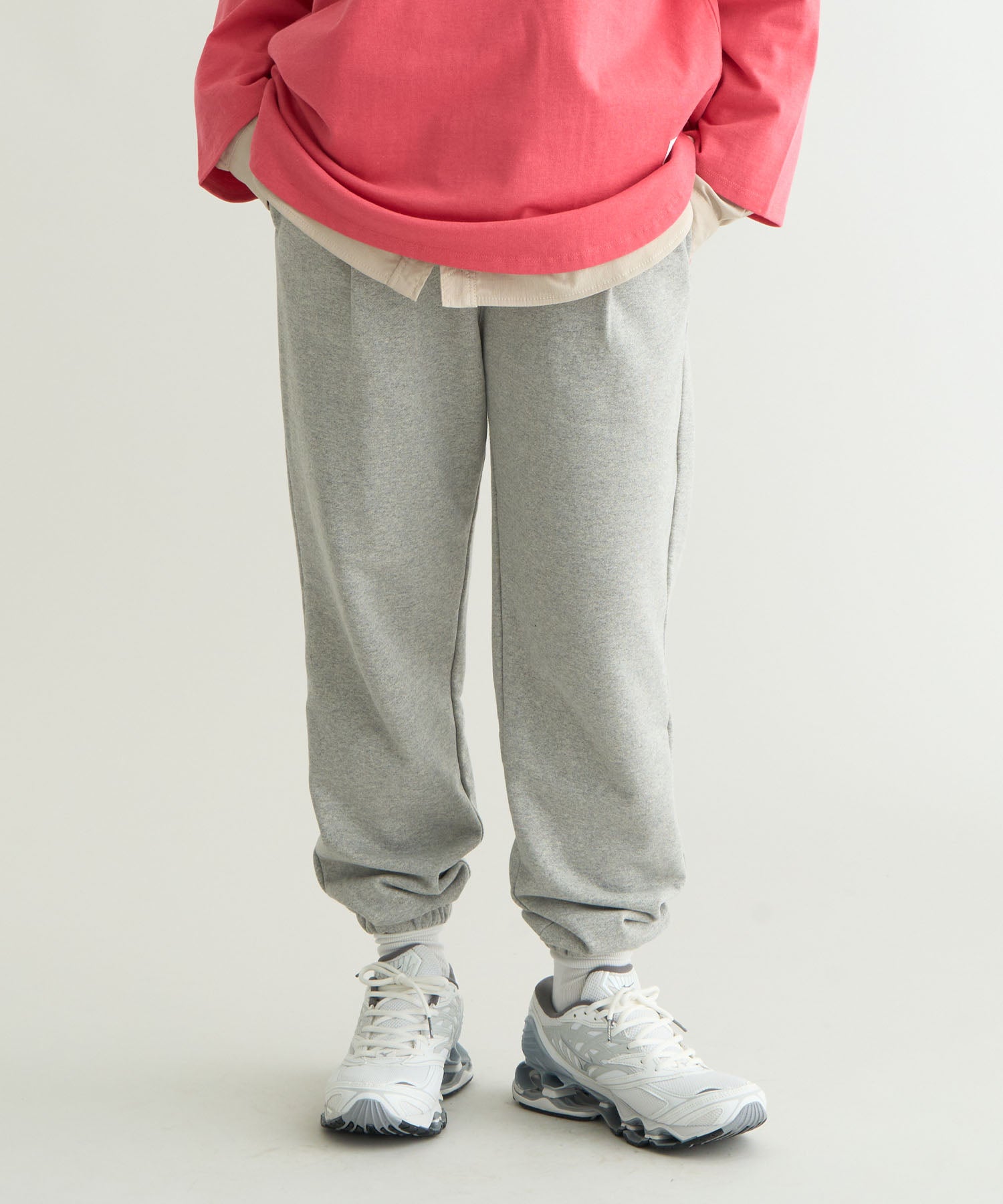 ECO HYBRID SWEAT JOGGER PANTS W(WOMEN) – NANGA ONLINE SHOP