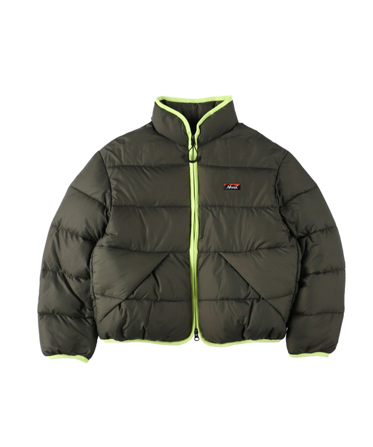 プレイランド ダウンジャケット（ウィメンズ） – NANGA ONLINE SHOP