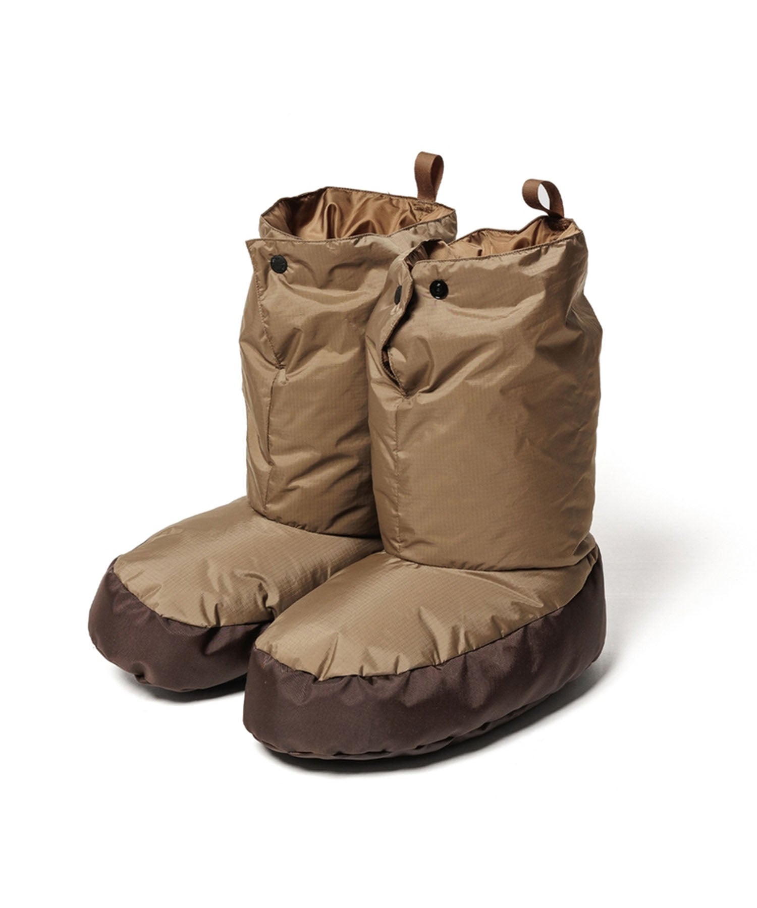 [新品] NANGA AURORA TENT SHOES テントシューズ オーロラテックス ダウン テントシューズ – NANGA ONLINE SHOP