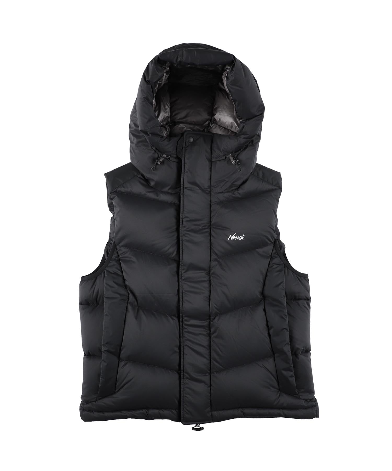 ライトフォース ダウンベスト – NANGA ONLINE SHOP