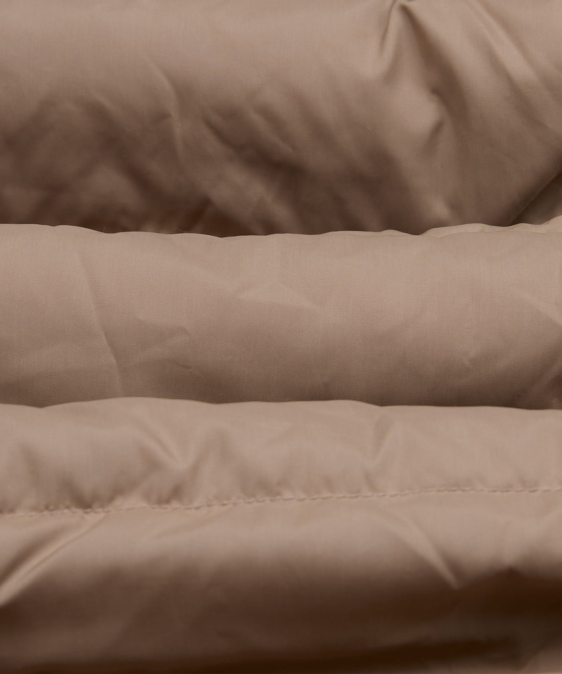 Drake's x NANGA MKIV QUILTED RAGLAN COAT