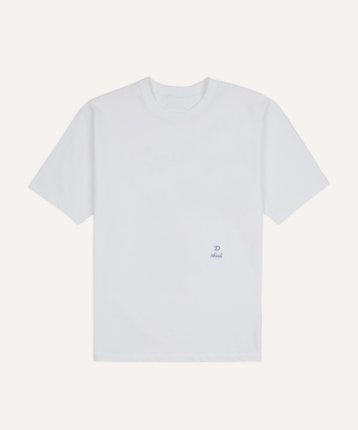 Drake's x NANGA Graphic Tee – NANGA ONLINE SHOP