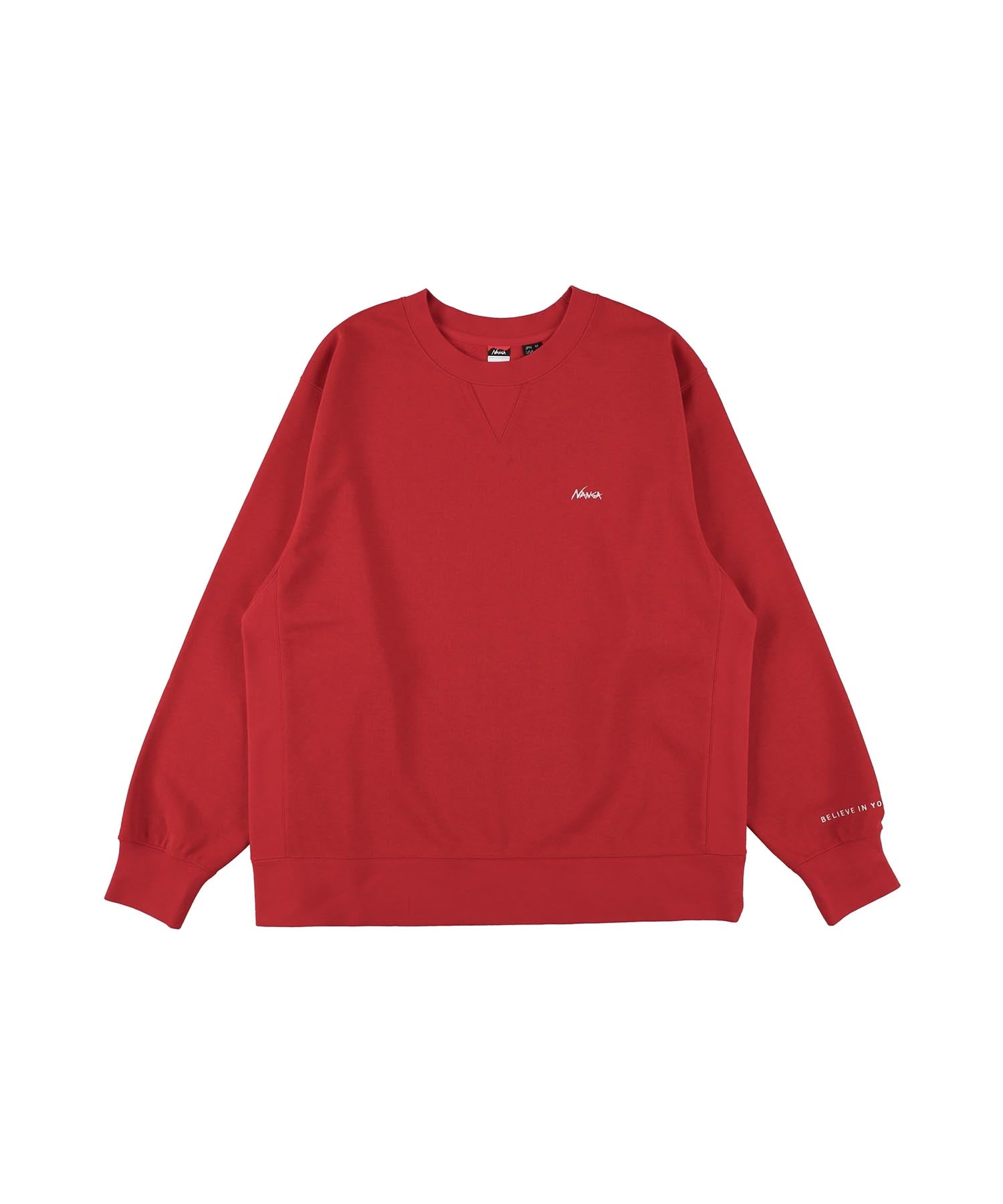 ラックス ドライテリー スウェット　2024 グレー ラックス ドライテリー スウェット 2024 グレー