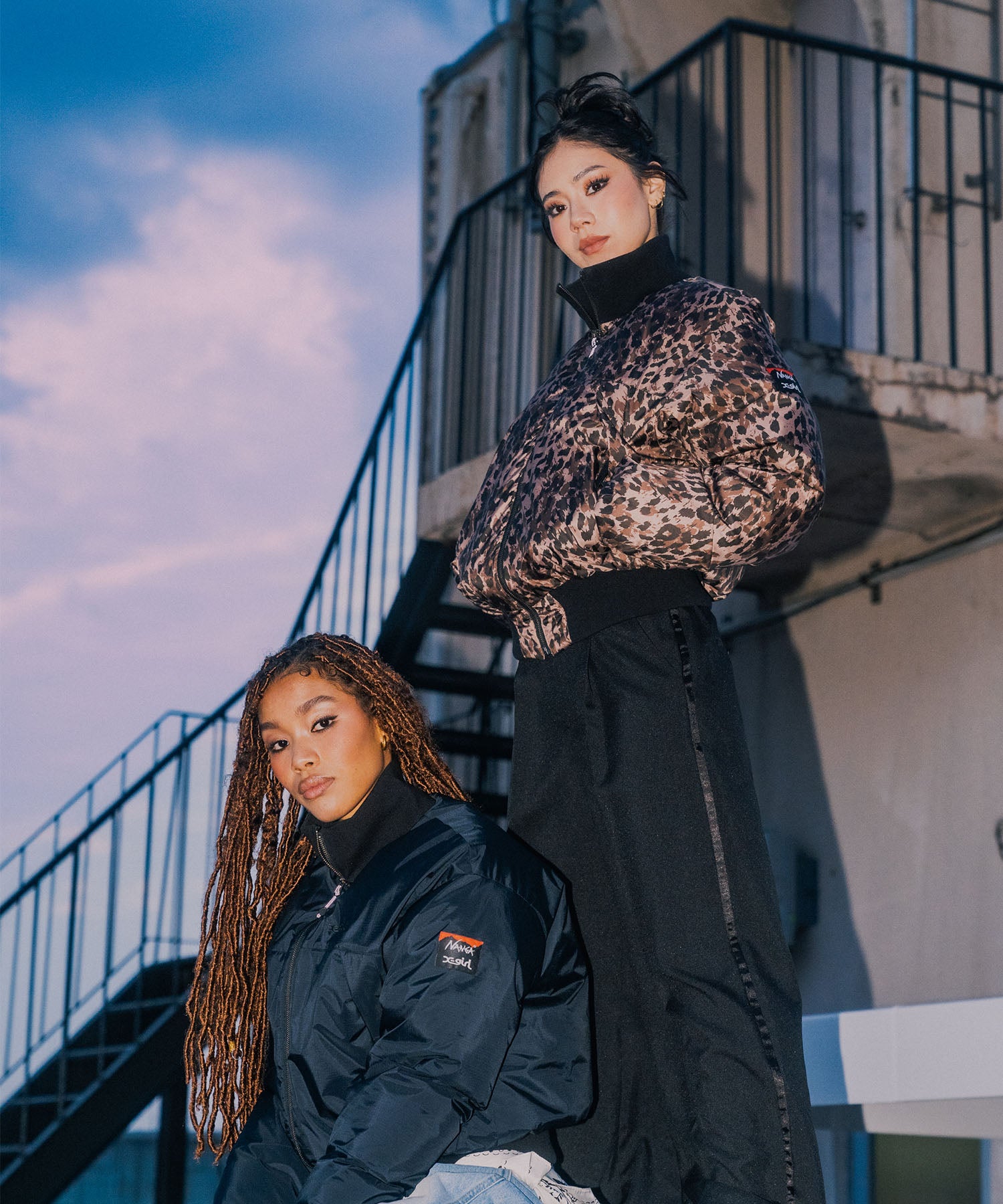 COMING SOON – NANGA ONLINE SHOP