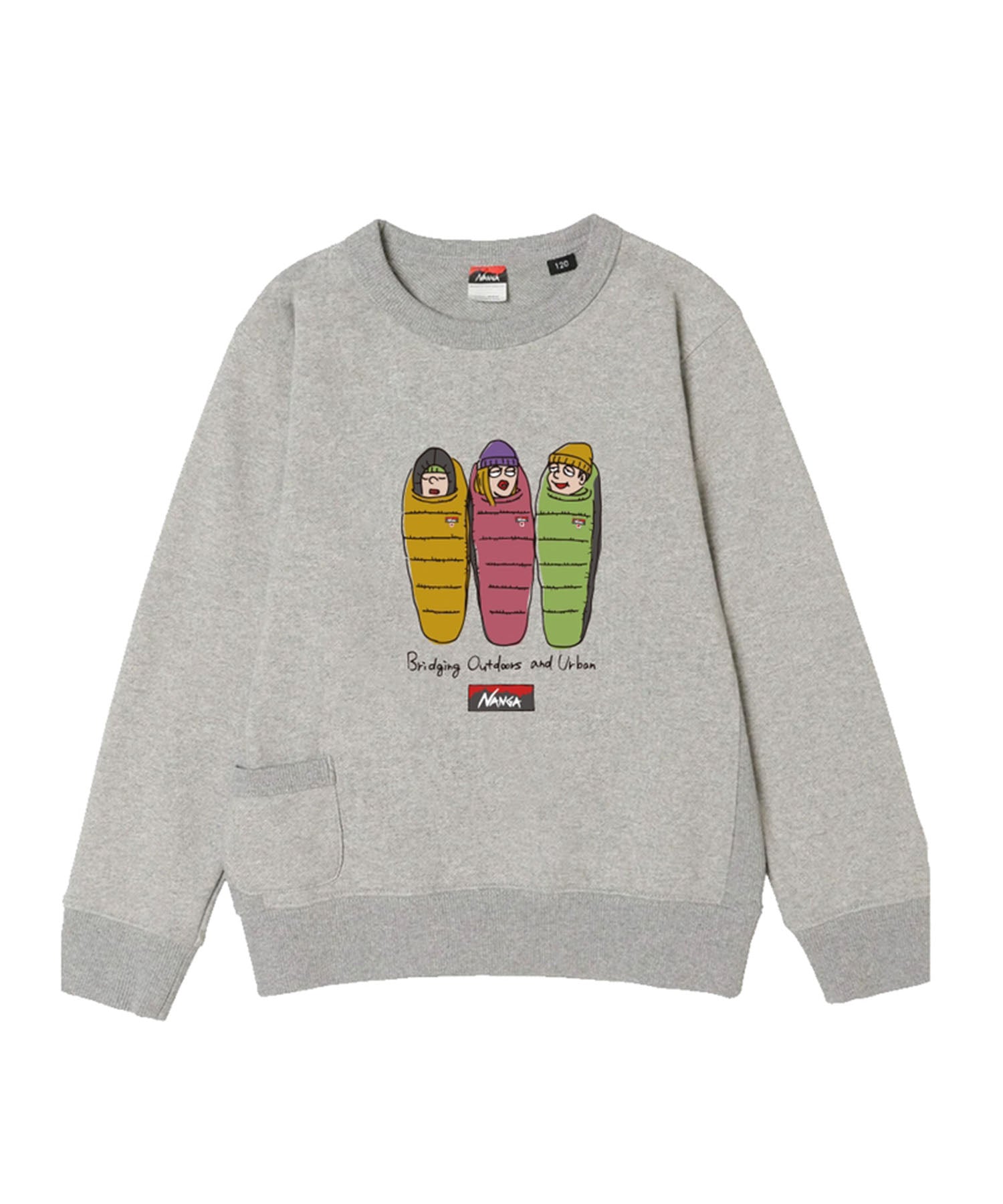 E.YAZAWA ブラック　トレーナー Lサイズ 日産オンラインショップ：スウェットトレーナー ブラック