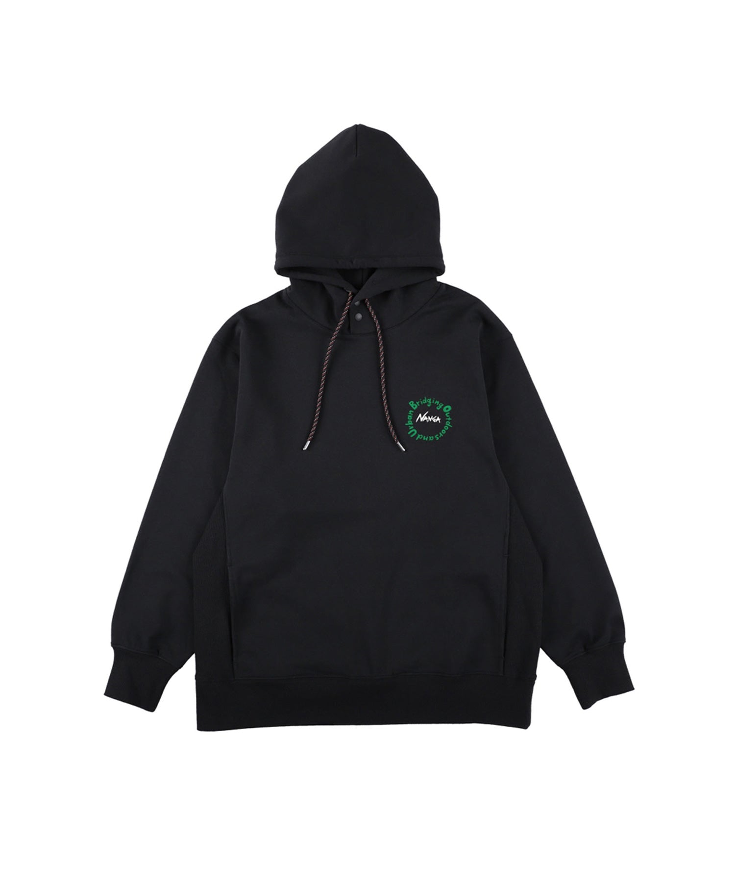 SPECIAL PRICE】エコハイブリッド スウェットフーディー / BOU2