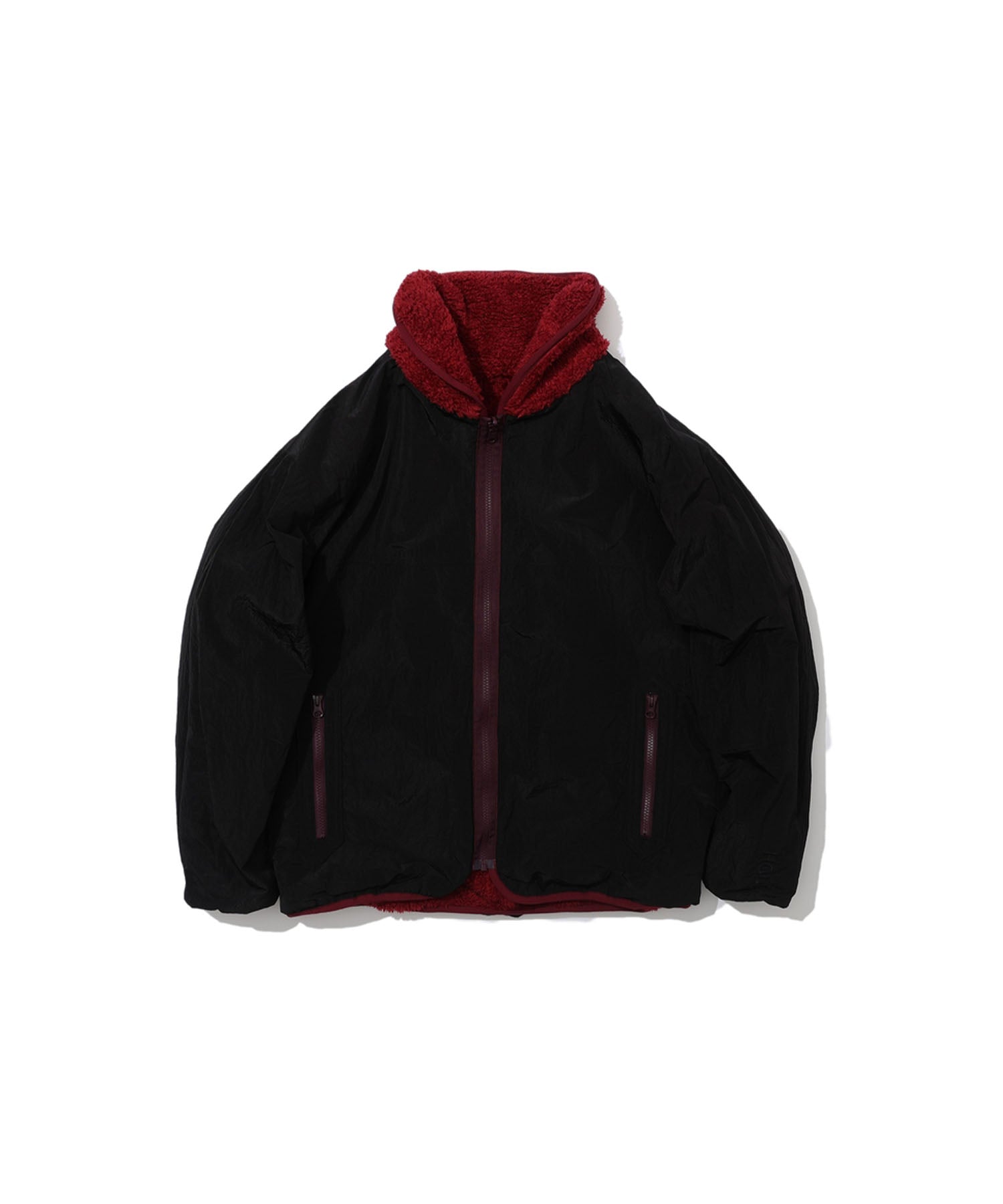 フェアリー フリースジャケット – NANGA ONLINE SHOP