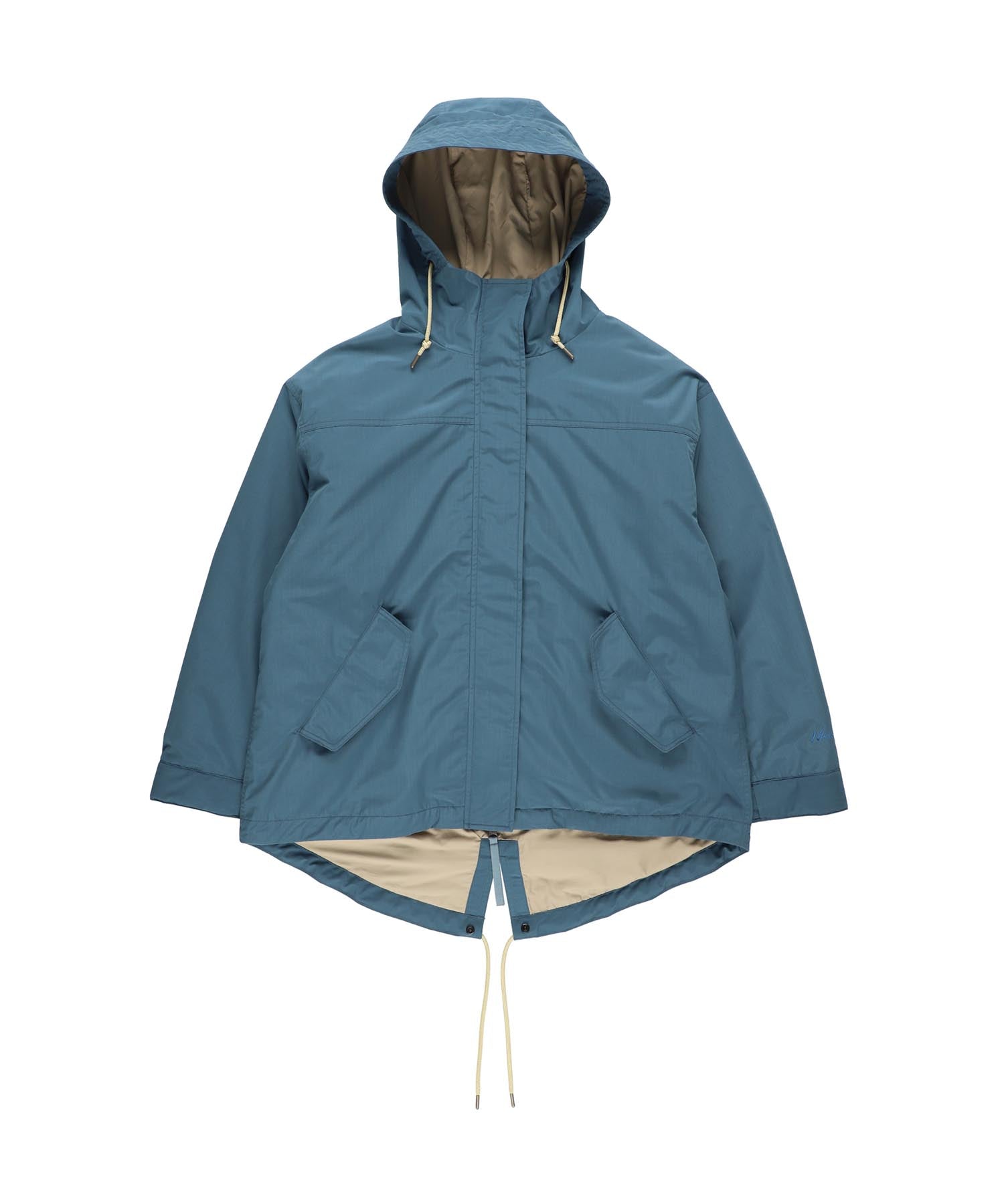 NANGA / ジャケット/L/ナイロン/BLU/無地 ヒノックダウン 3イン1 ジャケット(ウィメンズ) – NANGA ONLINE SHOP