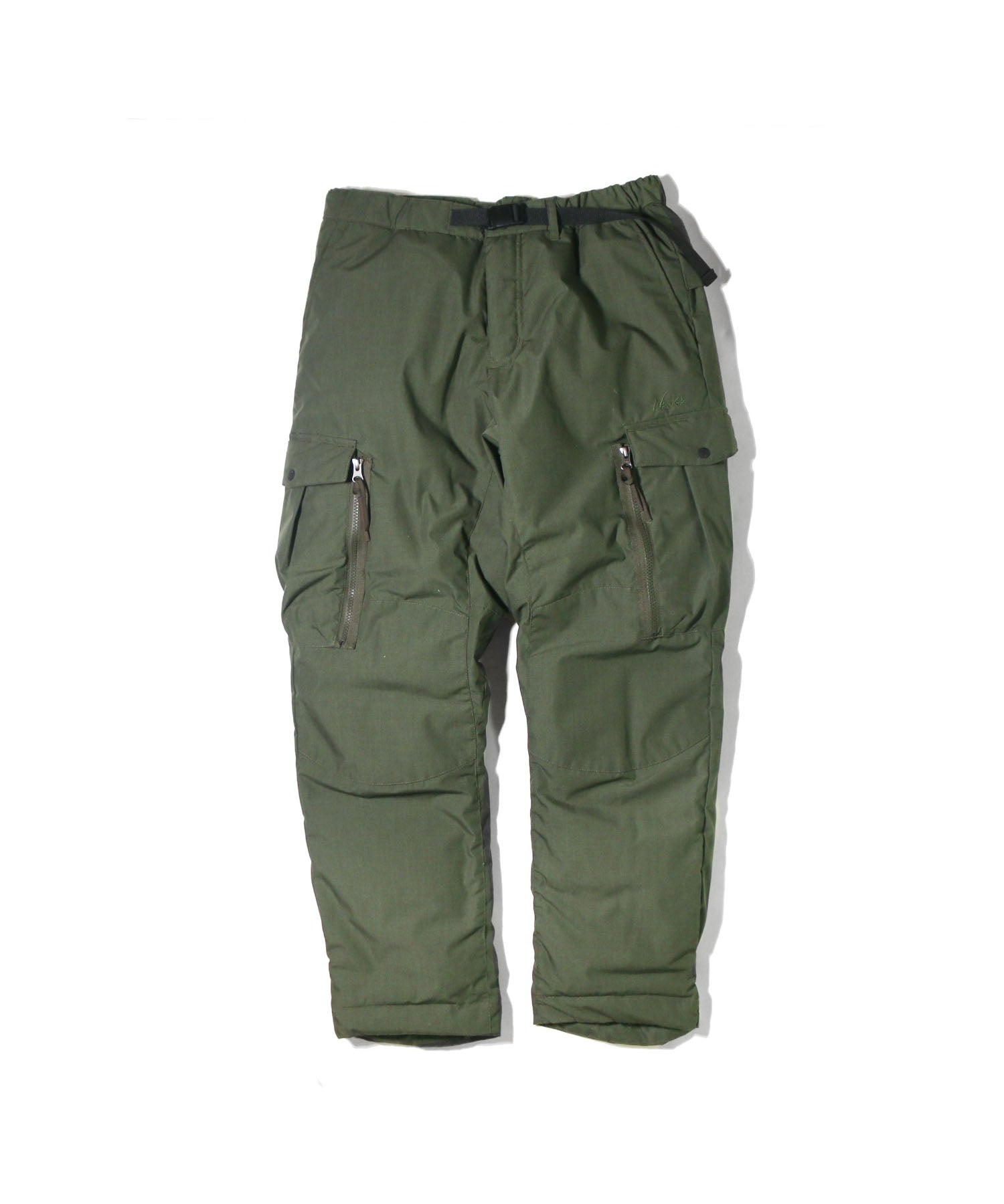 ヒノック ダウンパンツ – NANGA ONLINE SHOP