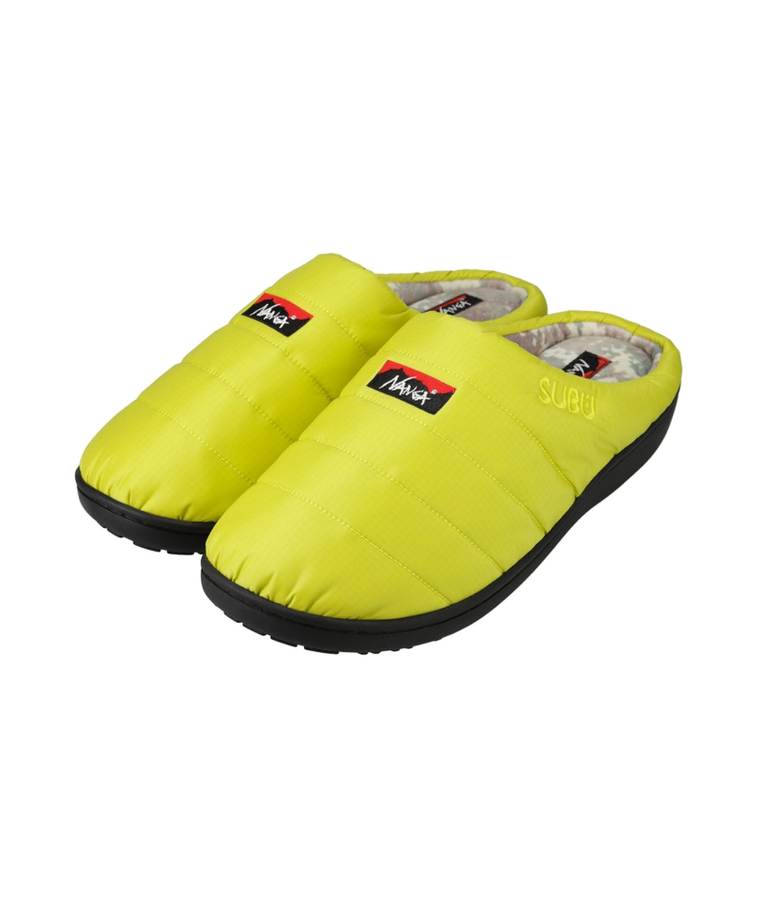 NANGA ×SUBUオーロラテックスウィンターサンダルNA2243-3E510 楽天市場】NANGA×SUBU AURORA TEX WINTER SANDAL ナンガ×スブ
