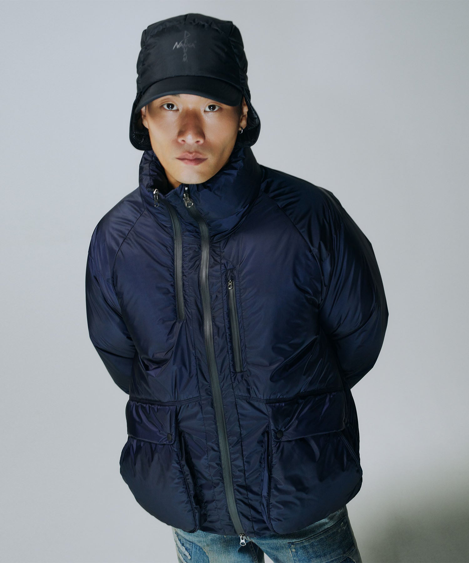コラボレーションアイテム – NANGA ONLINE SHOP