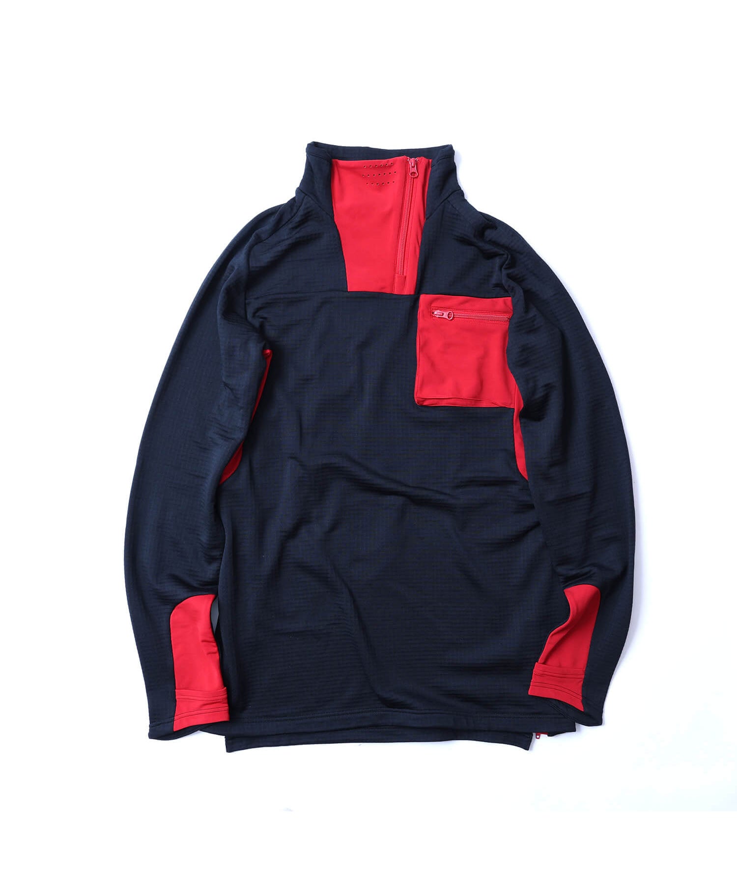 ポーラテック パワーグリッド レベル3 ジャケット – NANGA ONLINE SHOP