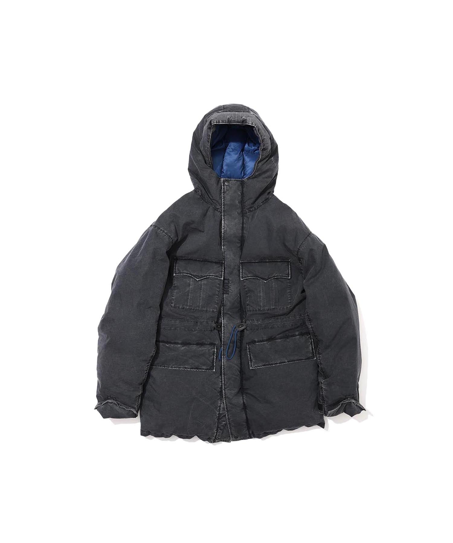 トレイルレディ ダウンジャケット – NANGA ONLINE SHOP