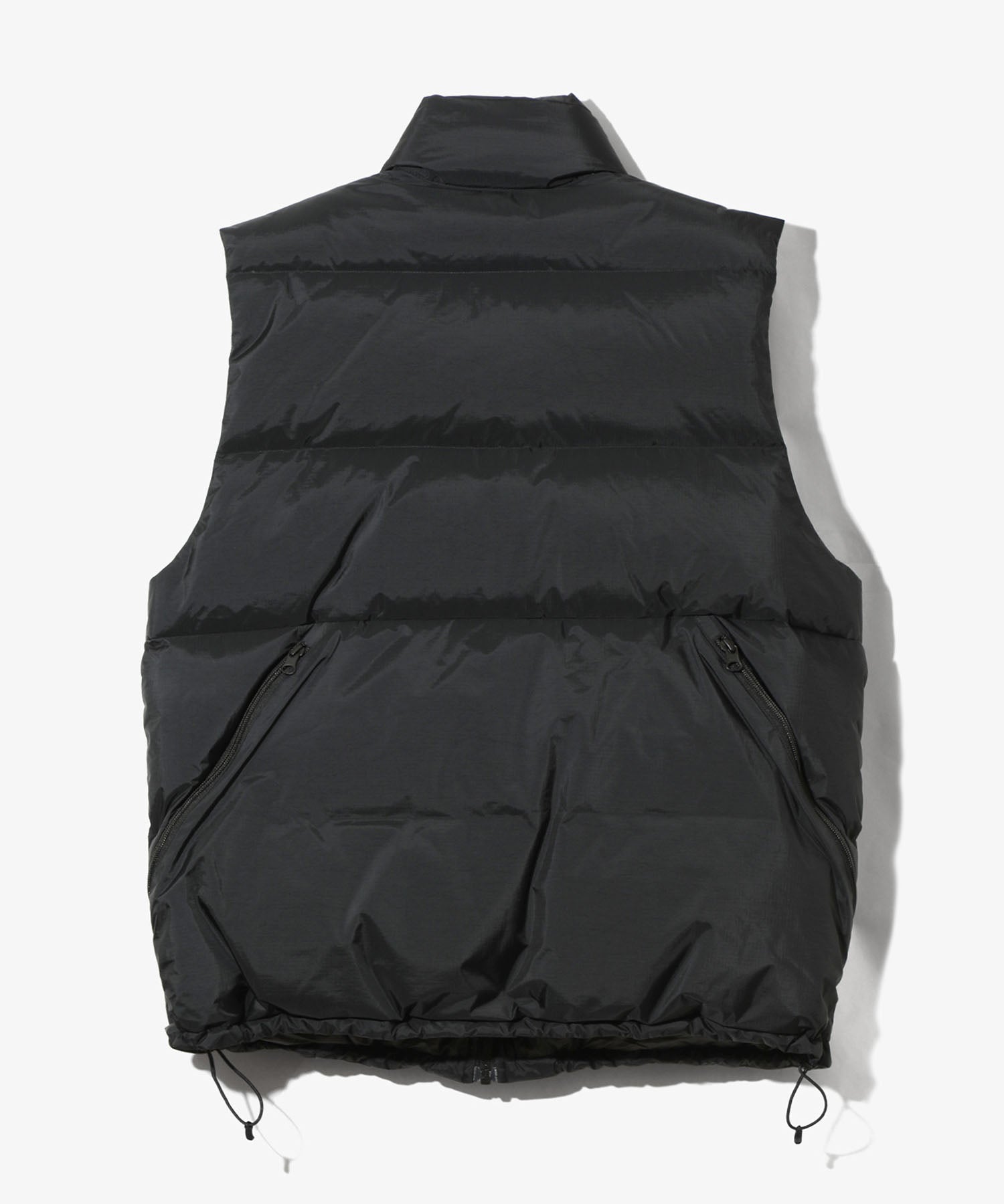 South2 West8 x NANGA Fishing Down Vest – NANGA ONLINE SHOP