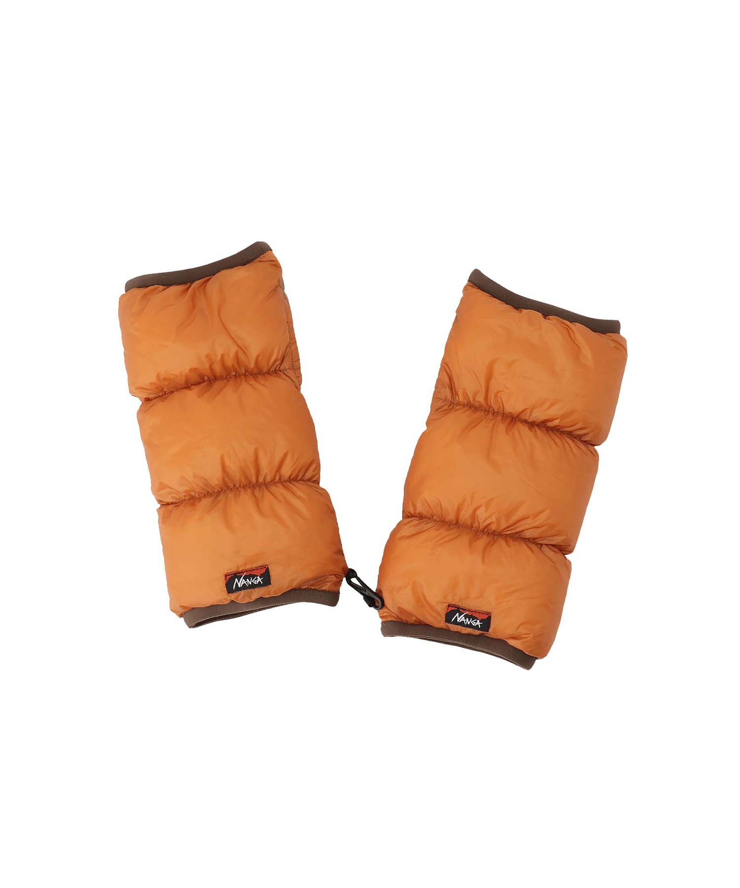 マウンテンロッジ ダウンリストゲイター – NANGA ONLINE SHOP